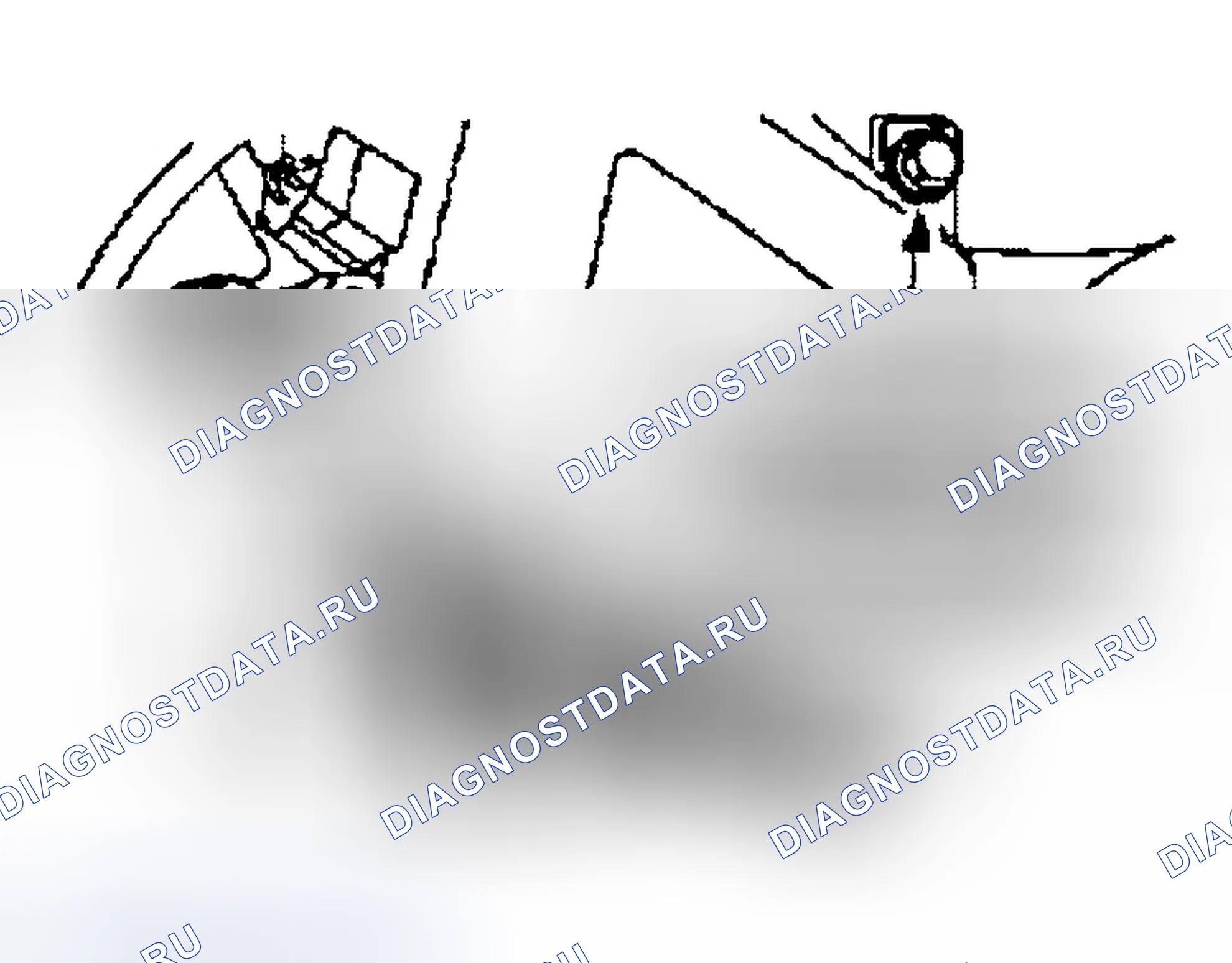 Рис. 110. Ford Escape I
