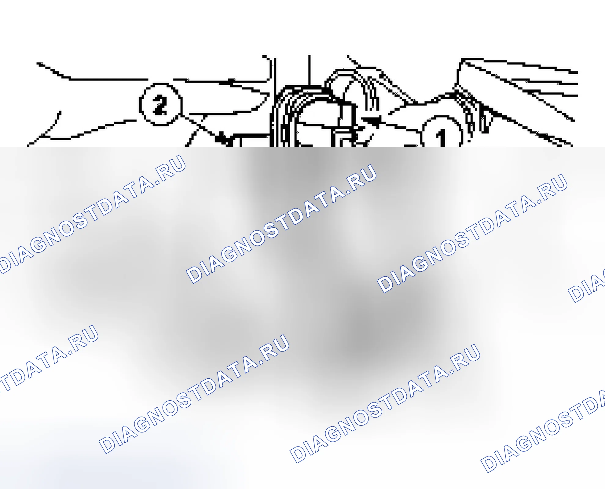 Рис. 164. Jaguar XJR III