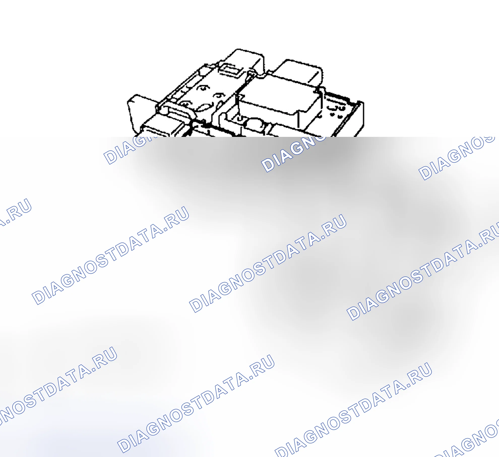 Рис. 88. Kia Soul III рестайлинг