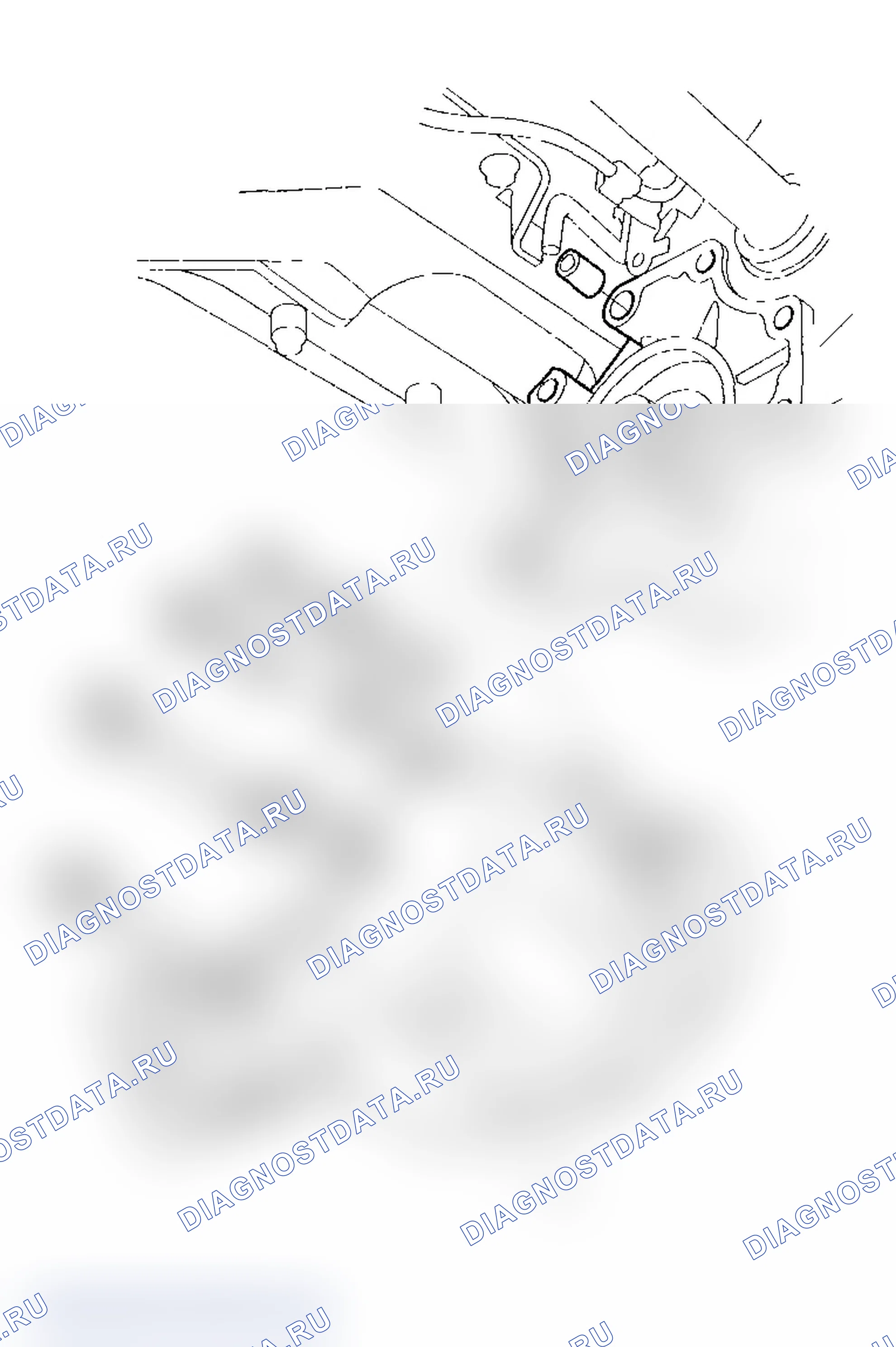Рис. 237. Acura MDX I