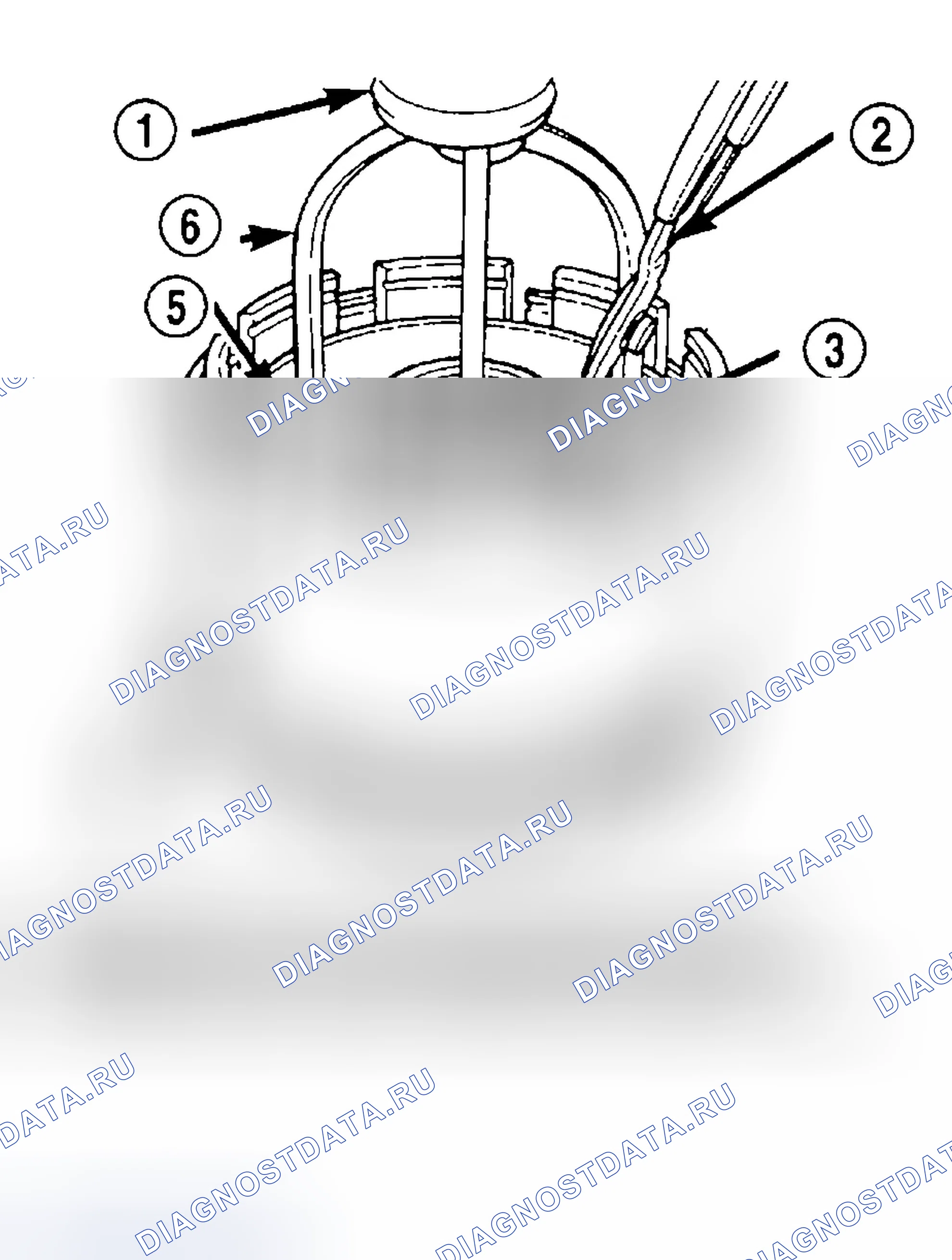 Рис. 233. Jeep Liberty I