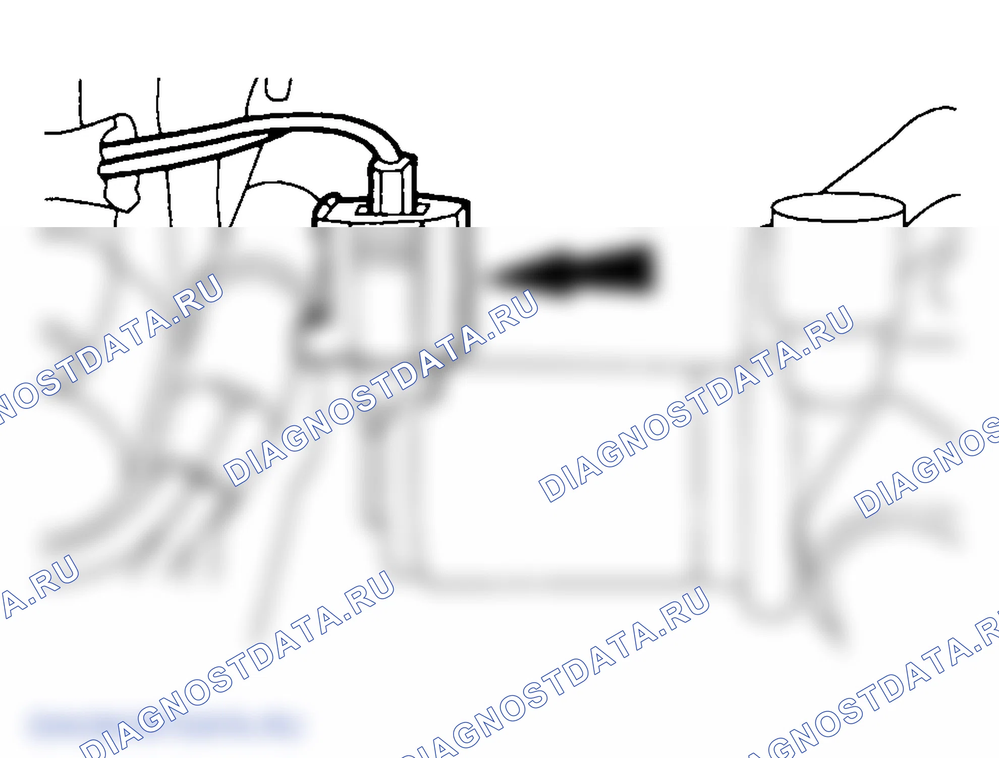 Рис. 46. Ford Mustang IV рестайлинг