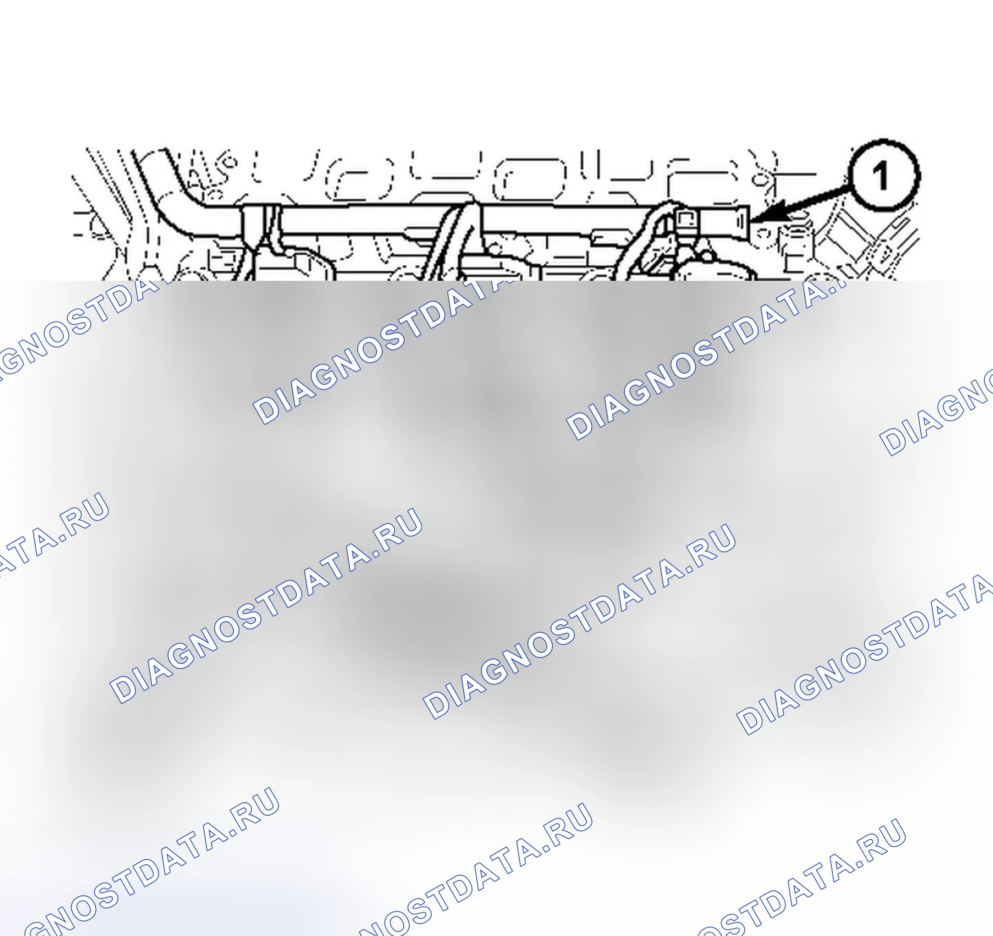 Рис. 322. Dodge Magnum I