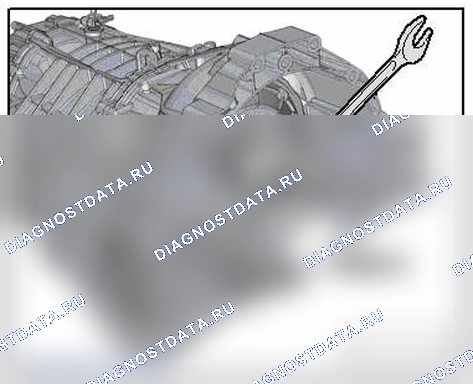 Рис. 282. Audi A4 B8
