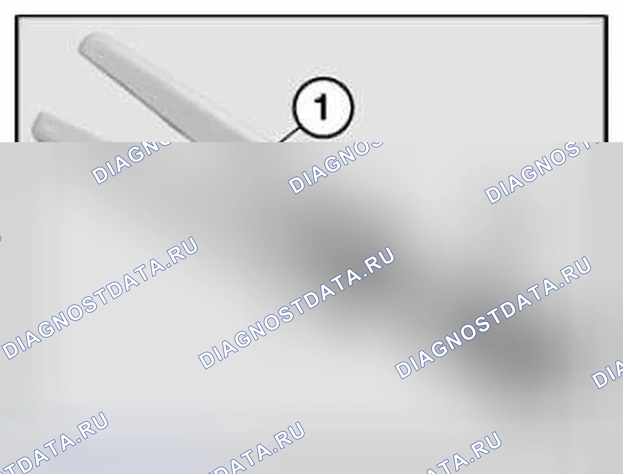 Рис. 78: 61 13... Обжимные контакты Micro питание Quadlock (MPQ). BMW M5 E60/E61
