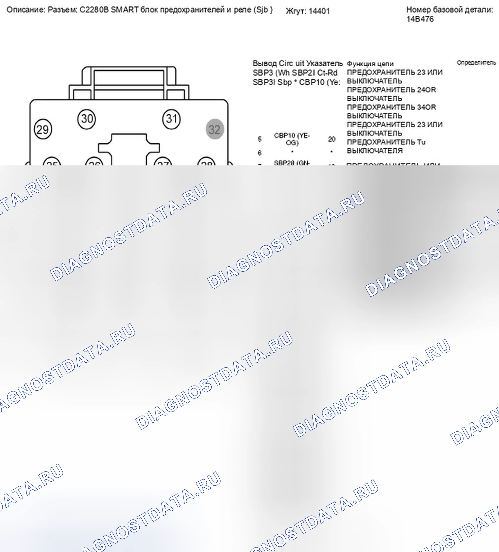 Рис. 187. Ford Ranger II рестайлинг