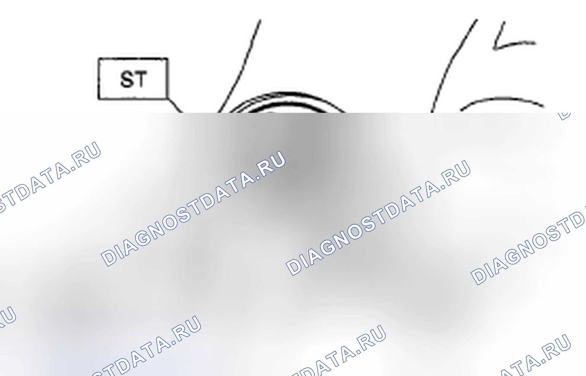 Рис. 4. Subaru Outback BR