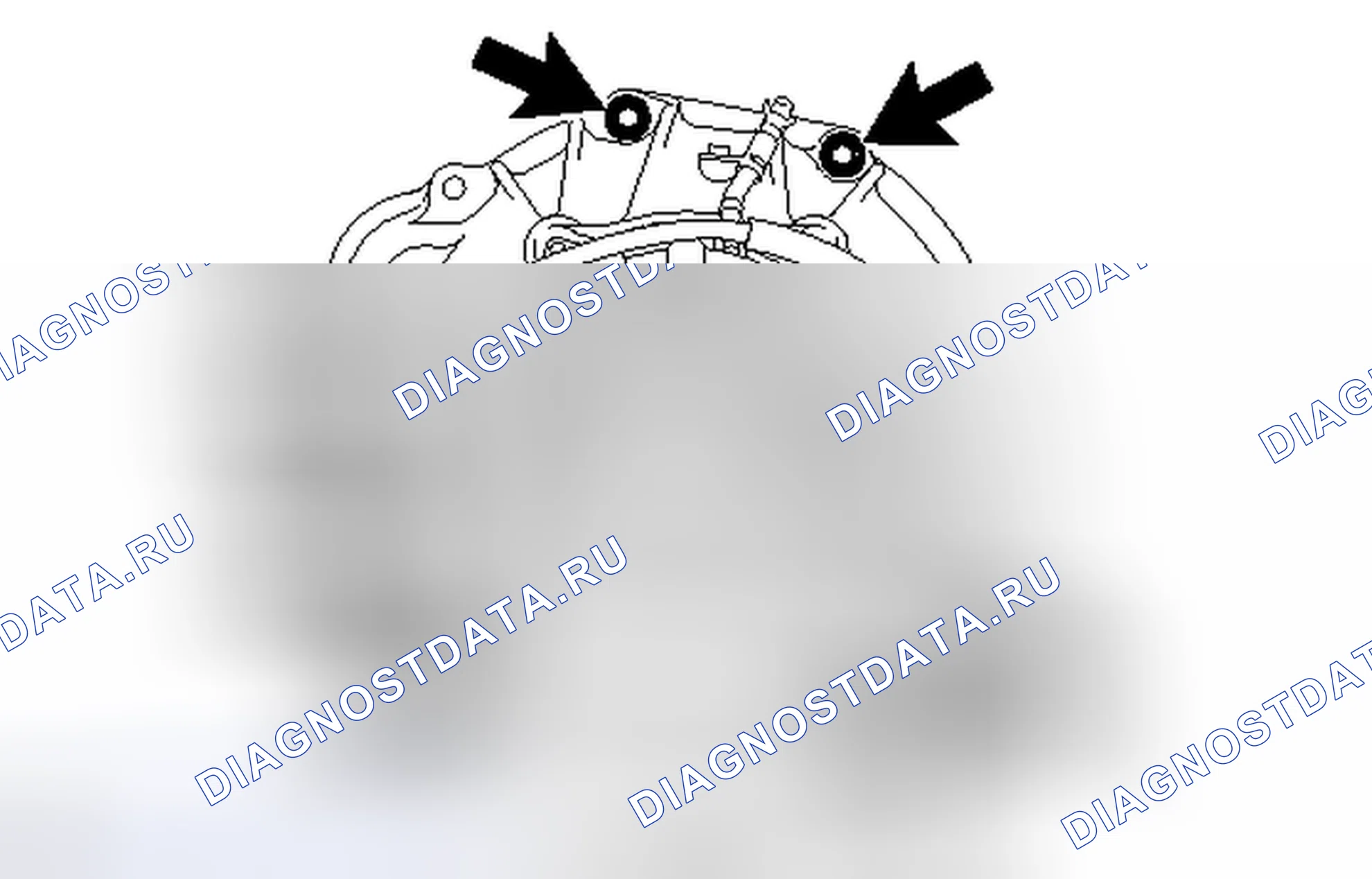Рис. 781. Toyota 4Runner V