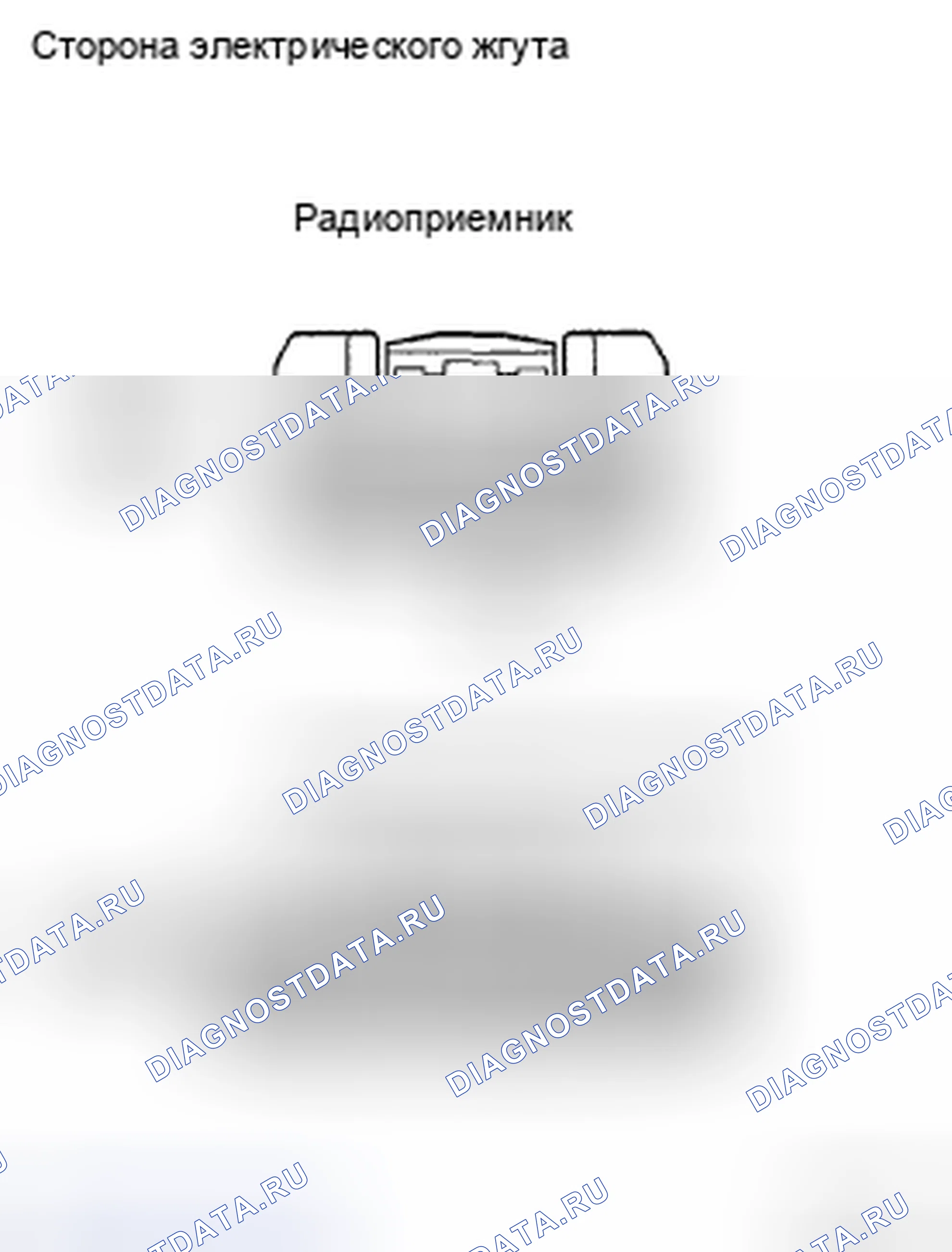 Рис. 180. Toyota Prius II рестайлинг