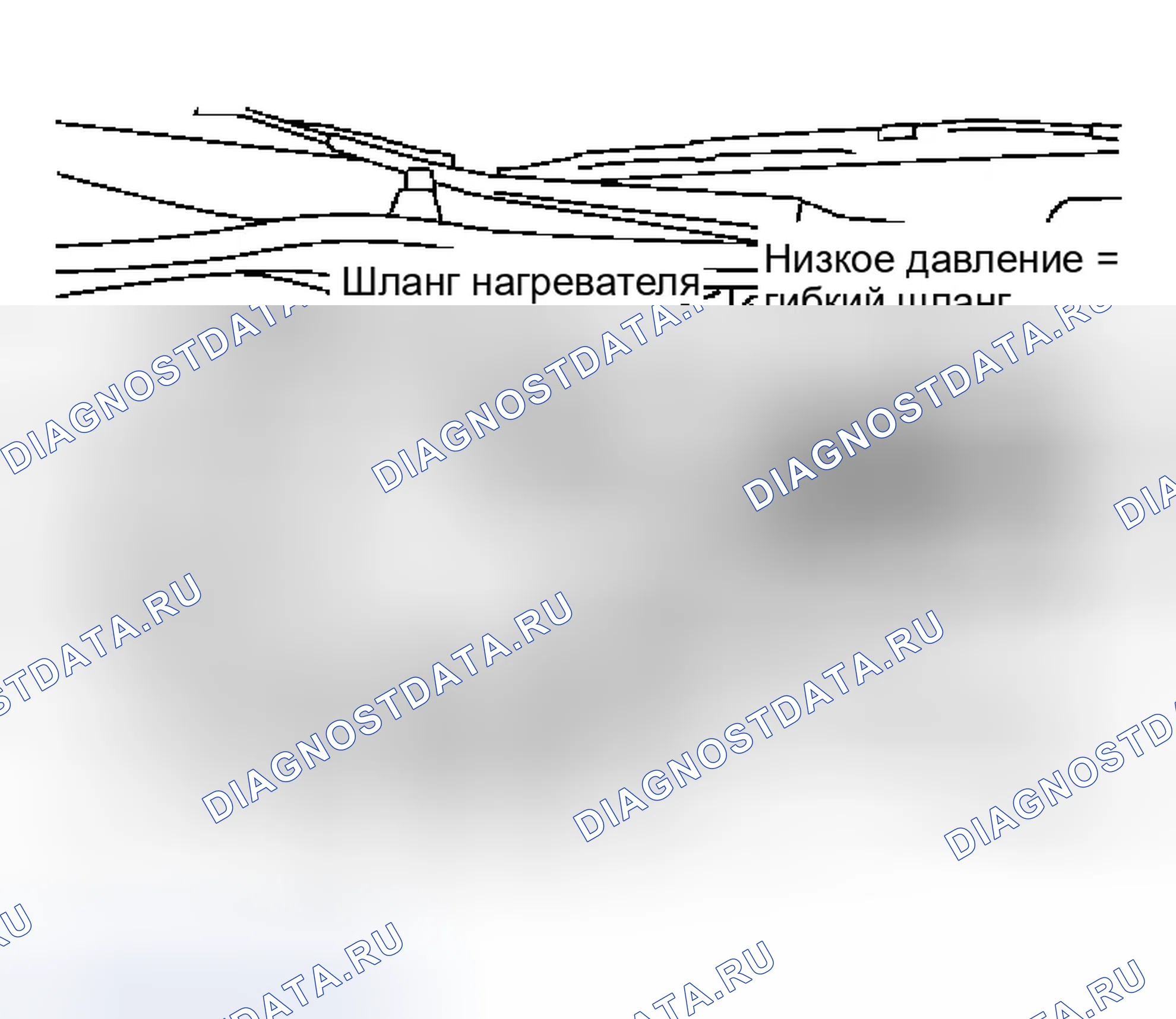 Рис. 161: ДЕМОНТАЖ. Infiniti Q45 III
