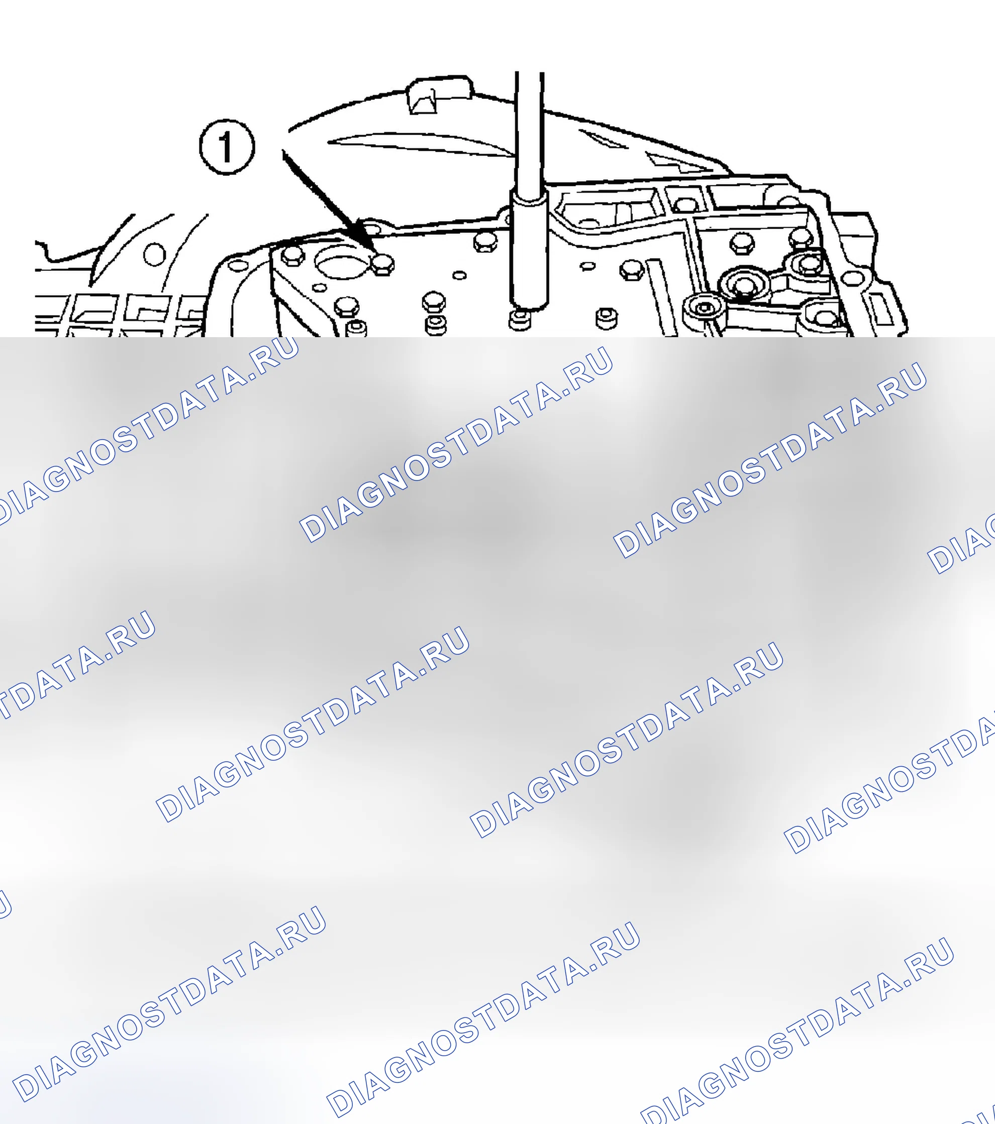 Рис. 298. Chrysler Town & Country IV