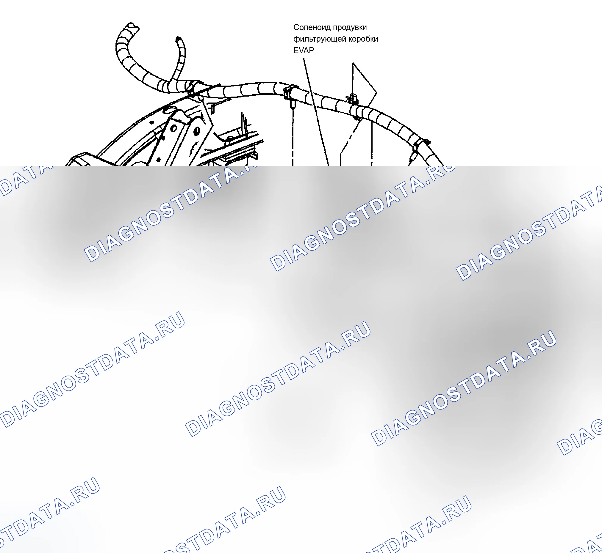 Рис. 108. Chevrolet Silverado 1500 HD 