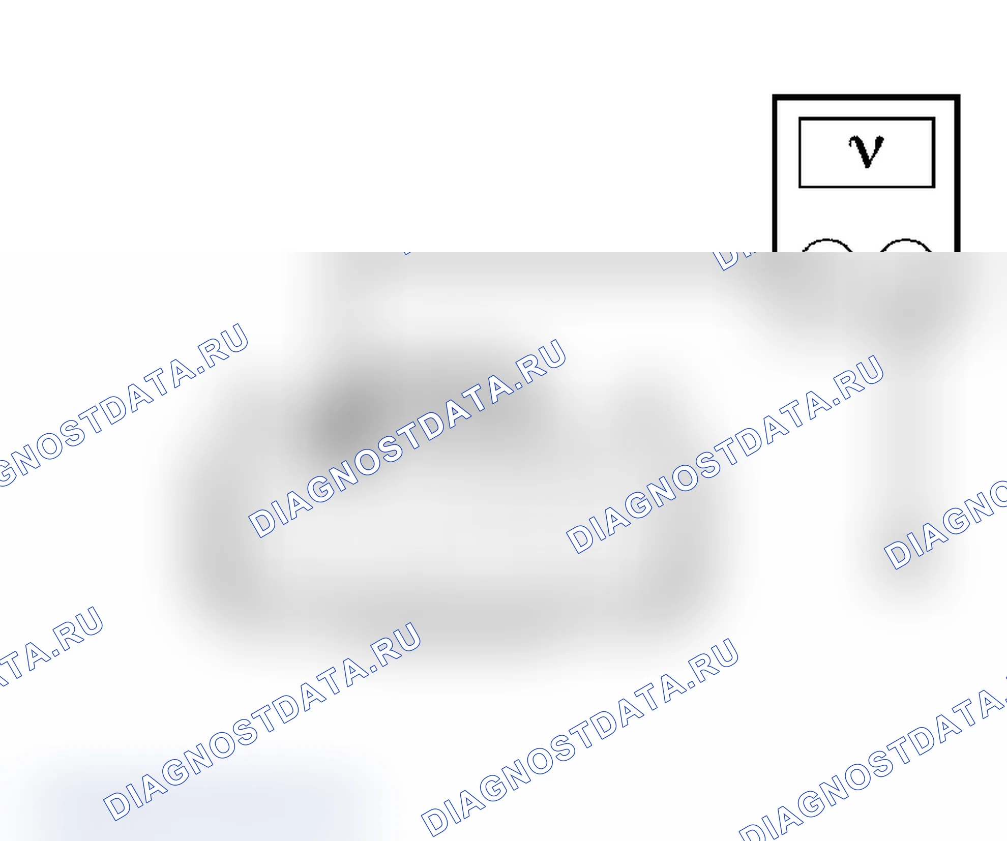 Рис. 101: Тестирование. Ford Five Hundred I