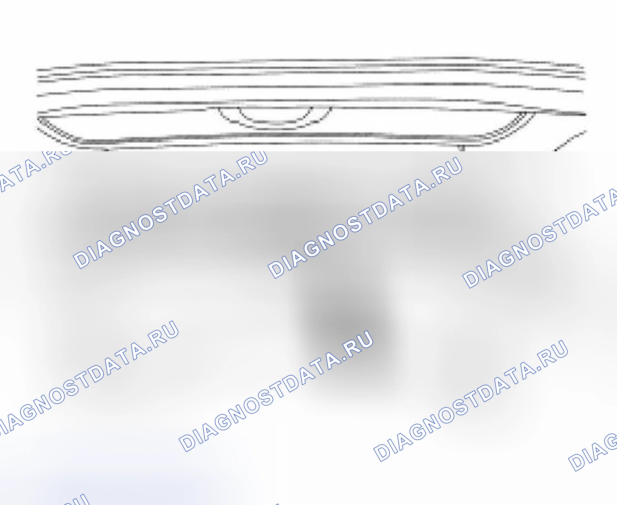 Рис. 103: Демонтаж и монтаж. Hyundai Lantra I