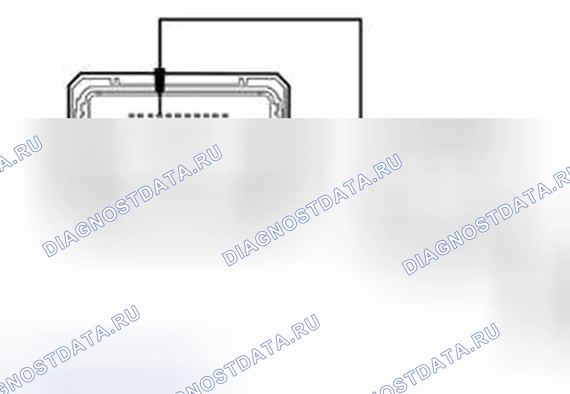 Рис. 10. Ford Econoline E250 