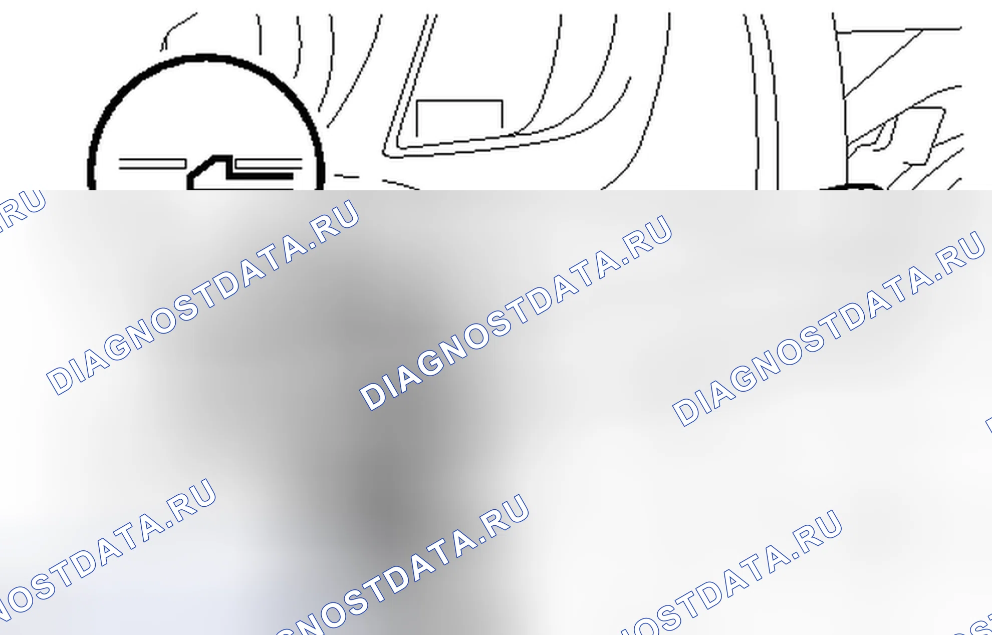 Рис. 79. Kia Soul I рестайлинг