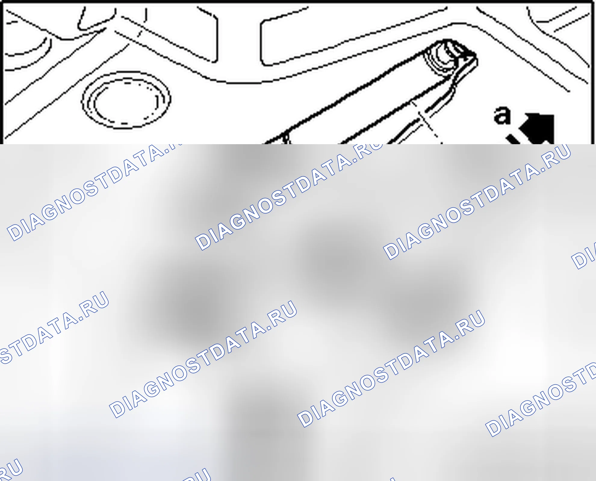 Рис. 366. Volkswagen Touareg I