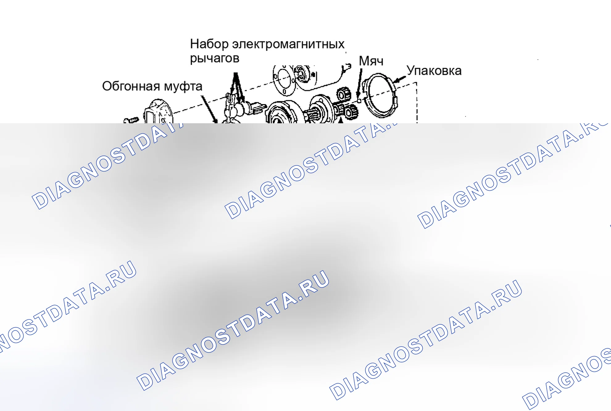 Рис. 8. Subaru Legacy BC/BJ/BF