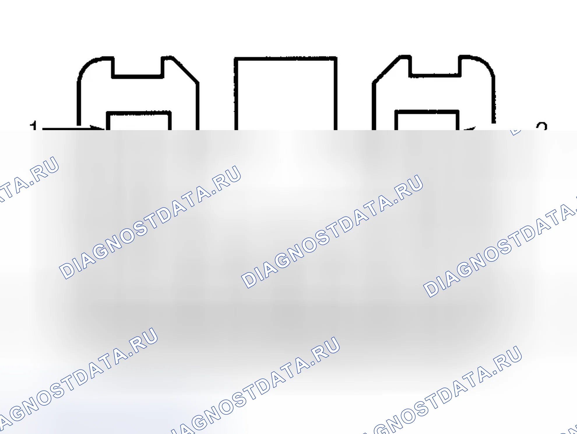 Рис. 3. Chevrolet Tracker II