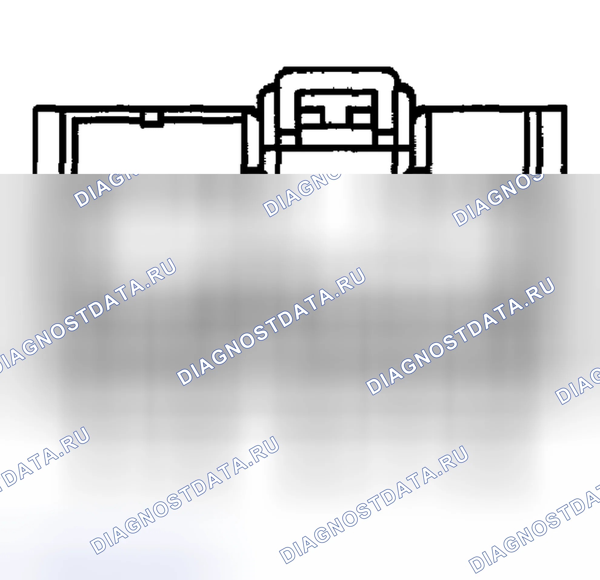 Рис. 8. Hyundai ix20 I рестайлинг