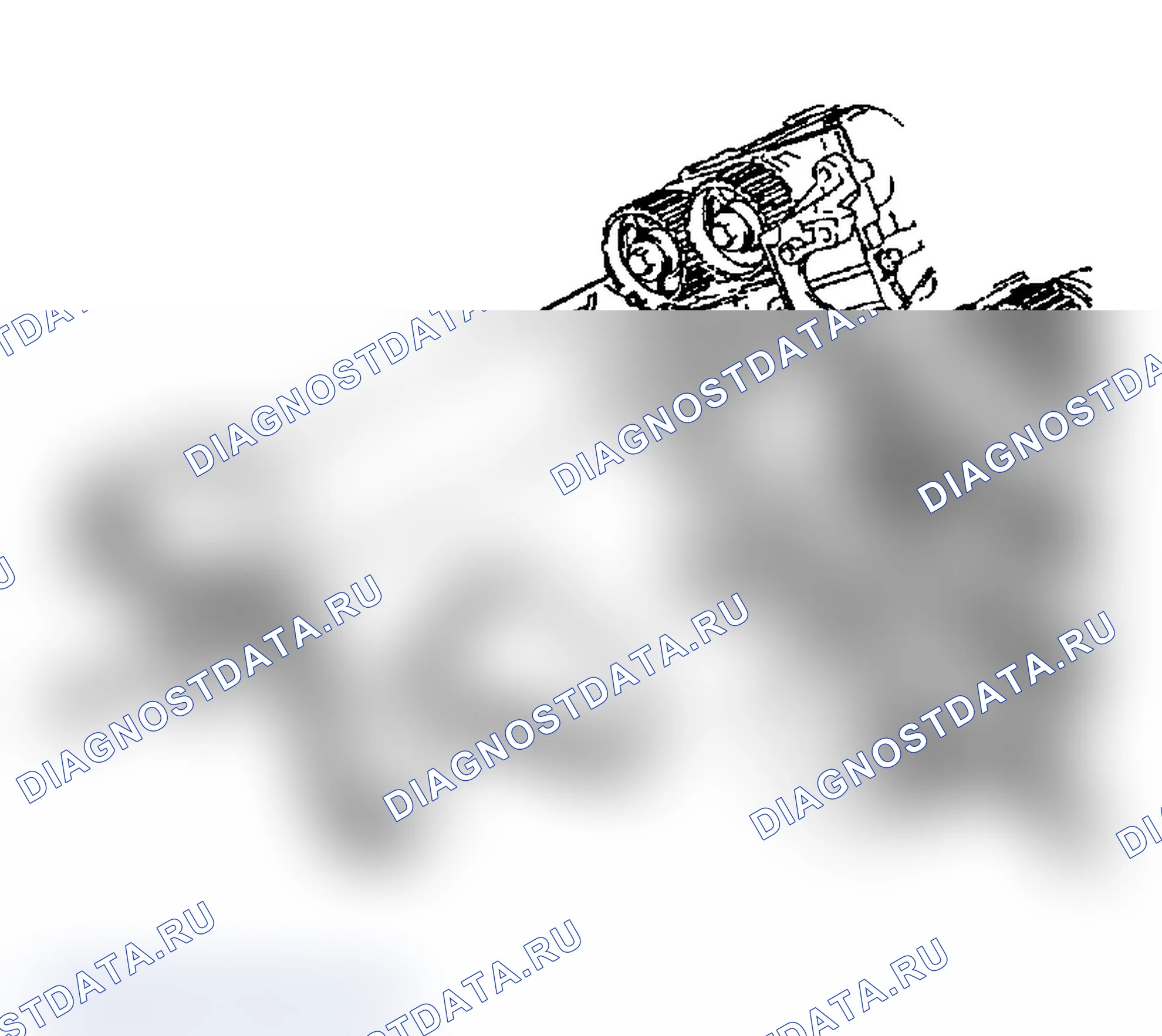 Рис. 11. Pontiac Grand Prix V
