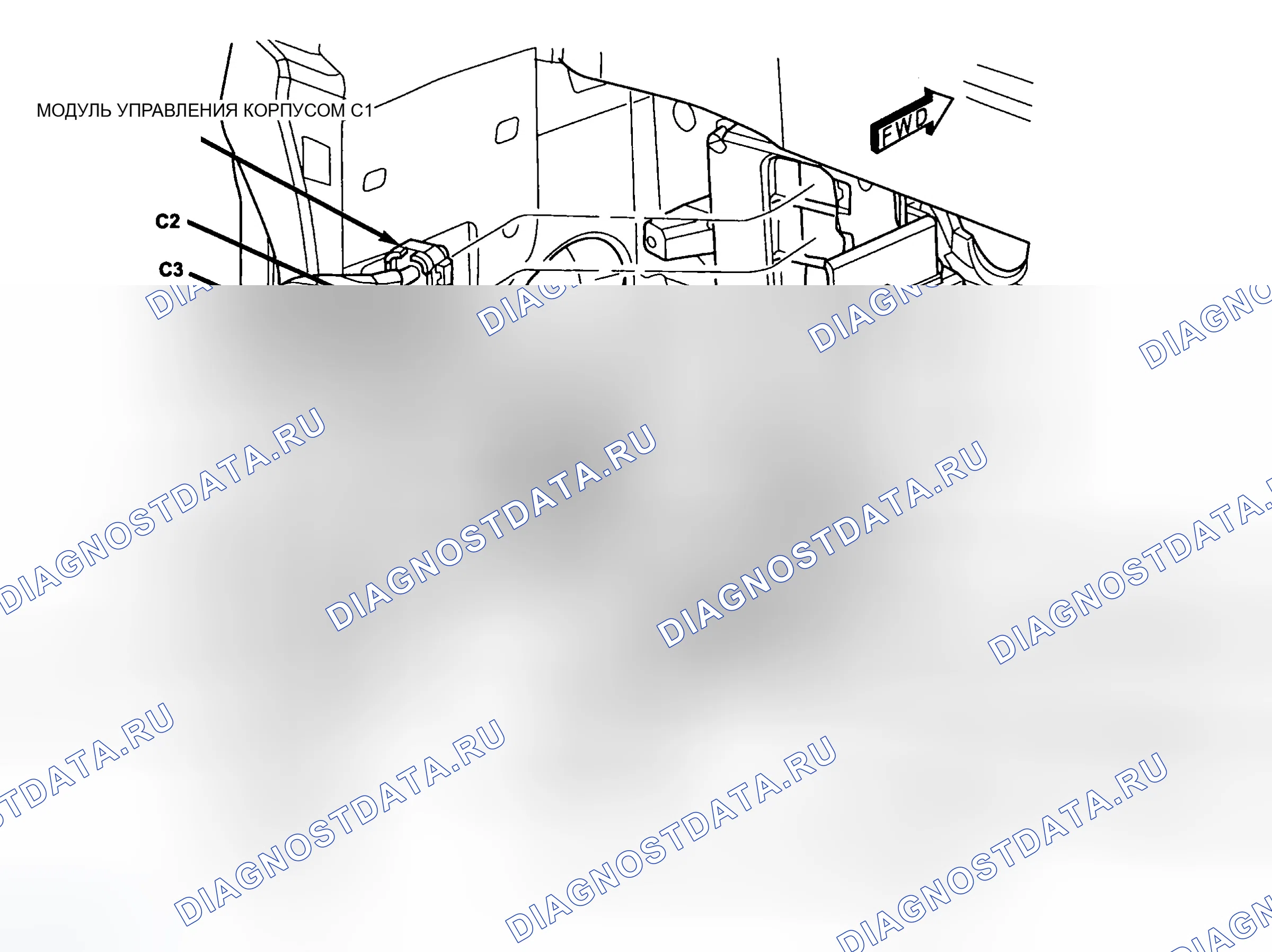 Рис. 48. Chrysler Town & Country IV