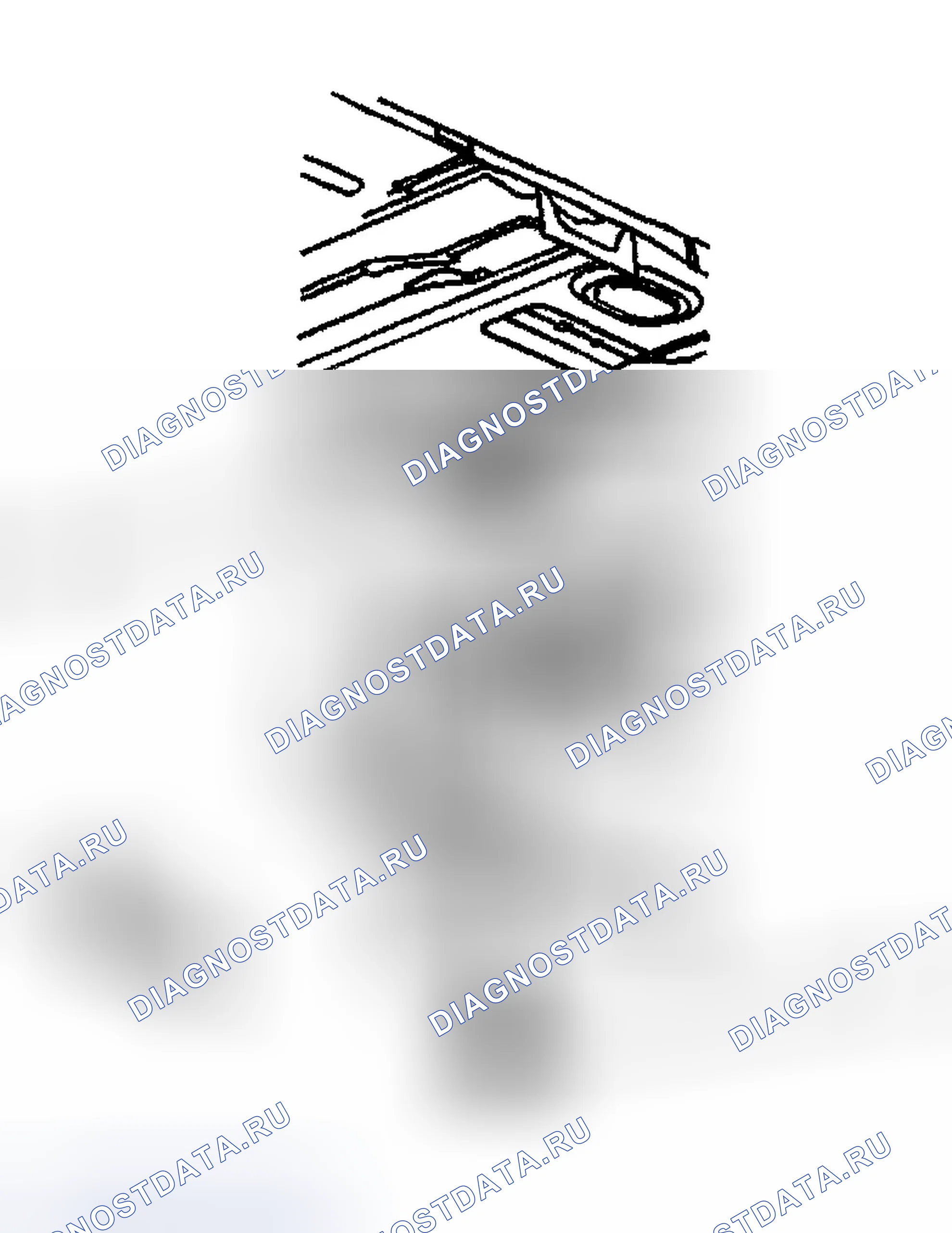 Рис. 39. Chevrolet TrailBlazer I