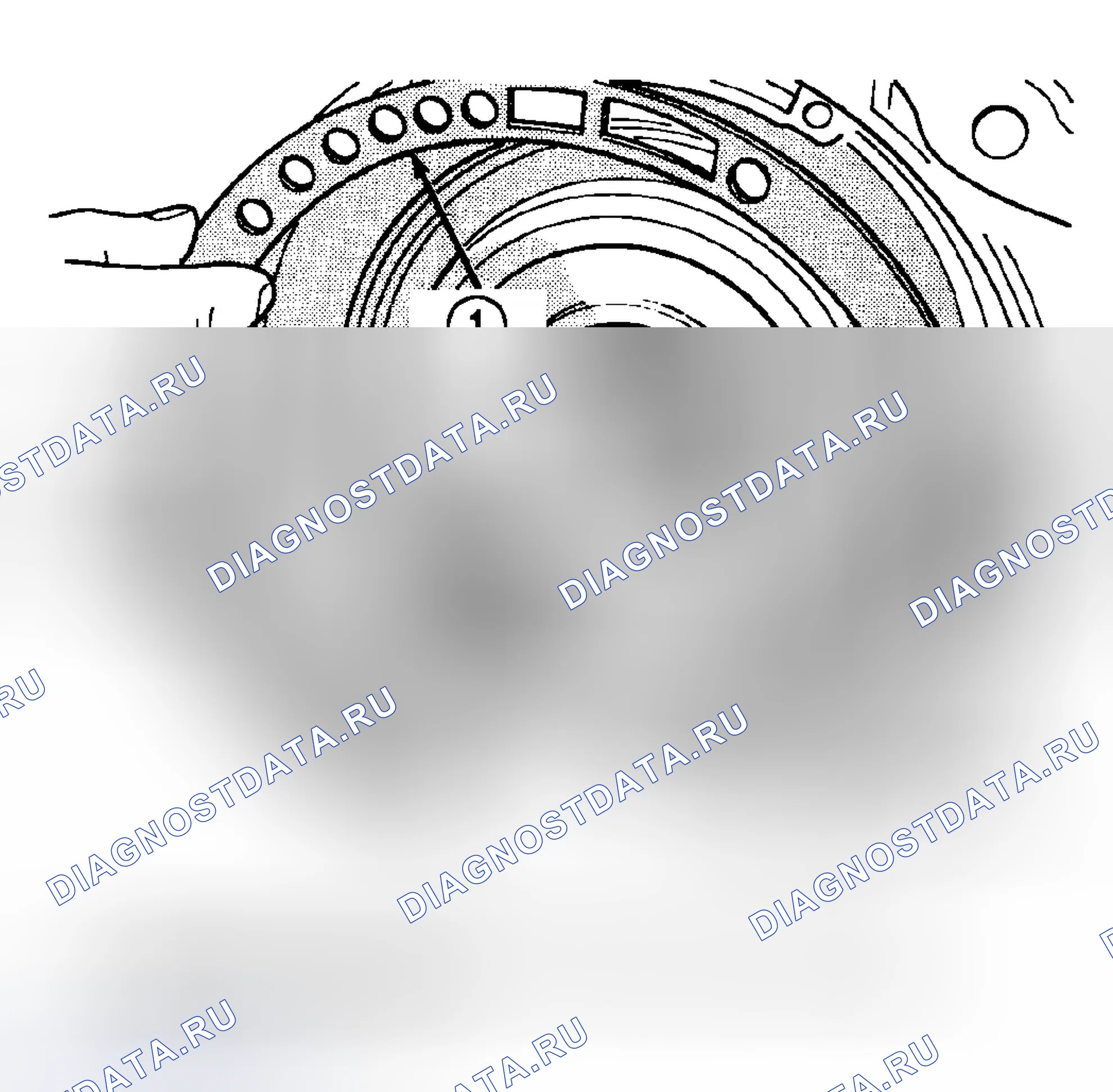 Рис. 236. Dodge Cab & Chassis R3500 