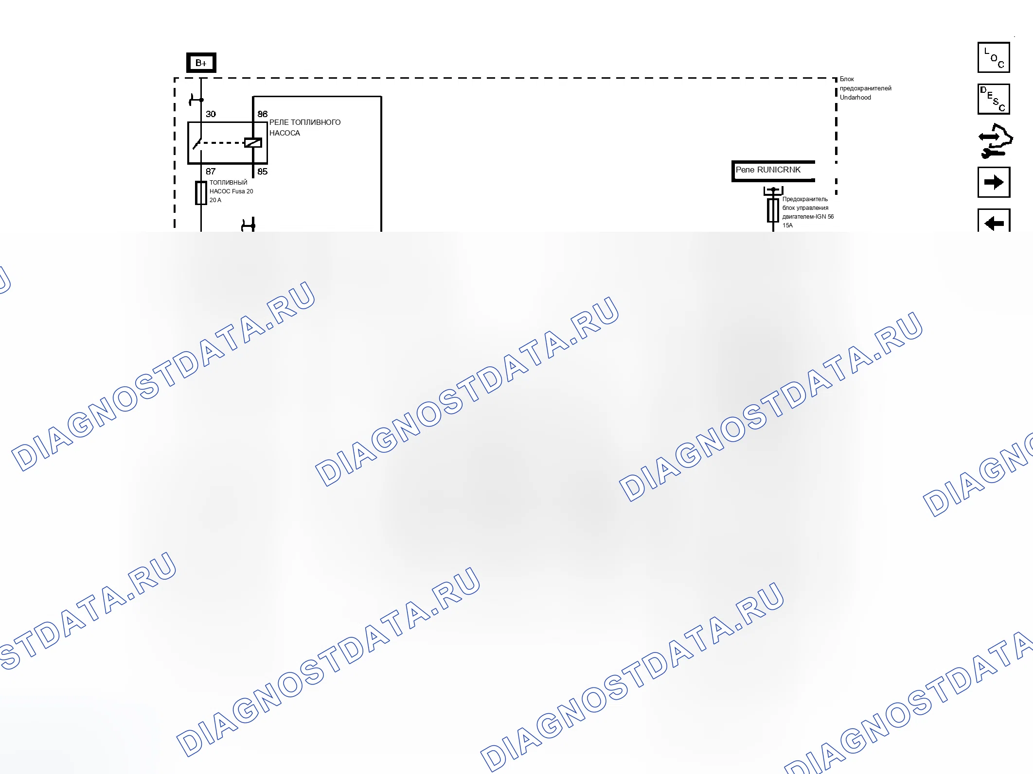 Рис. 11. Chevrolet Avalanche II