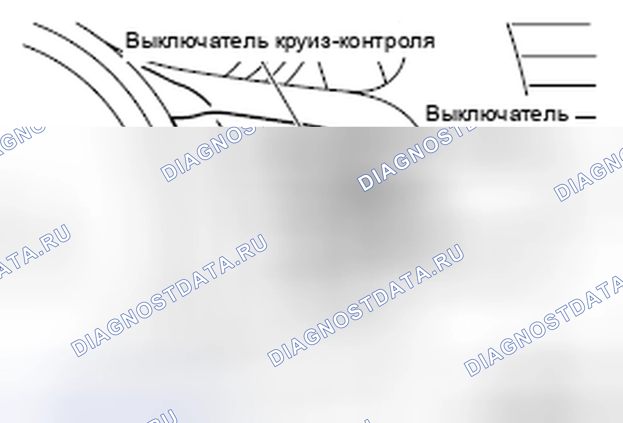 Рис. 50: КАК СЧИТАТЬ расшифровка кодов ошибок. Honda Domani MB