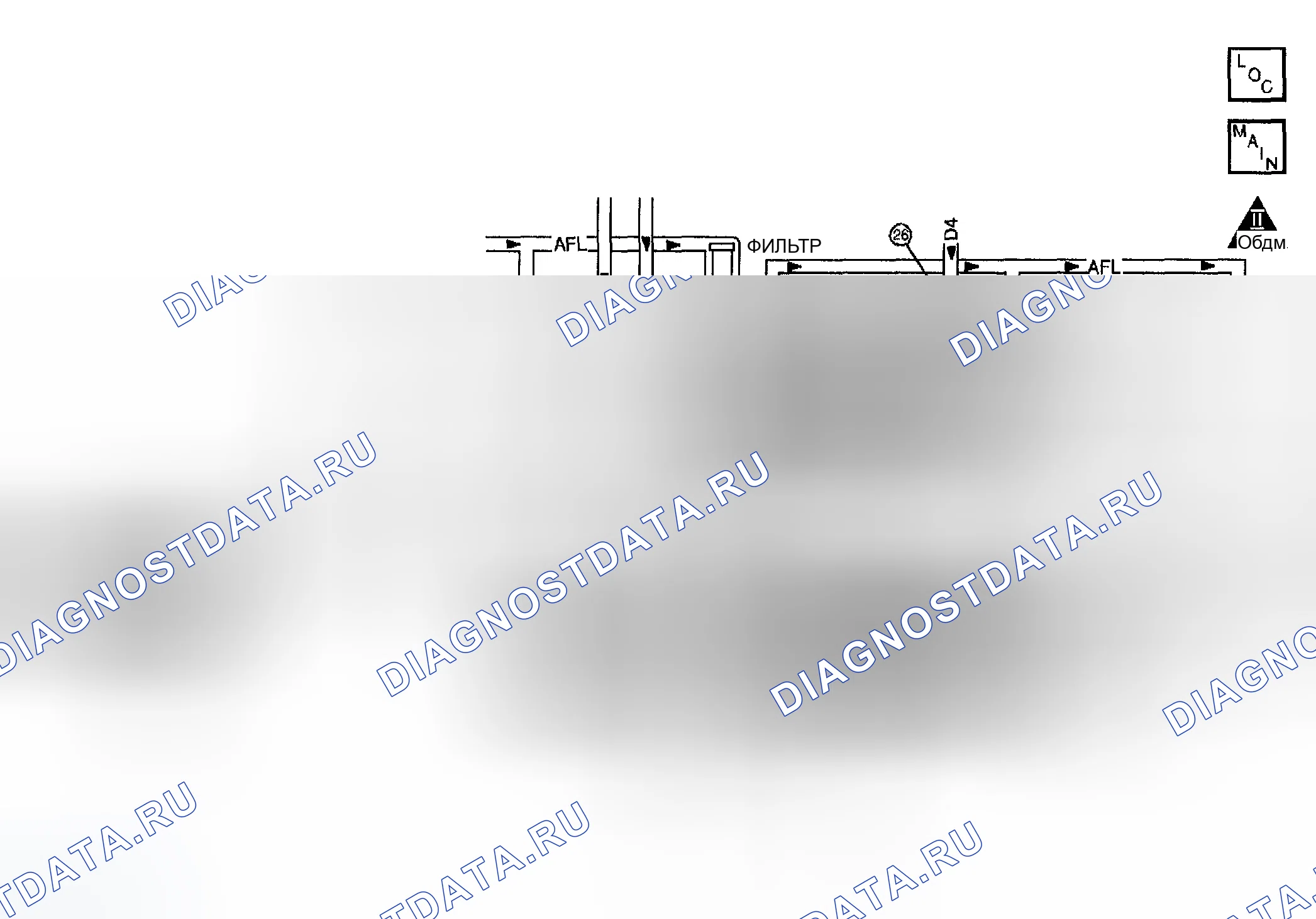 Рис. 645: расшифровка кода ошибки P0752: Передаточное число. GMC Sierra 1500 HD 