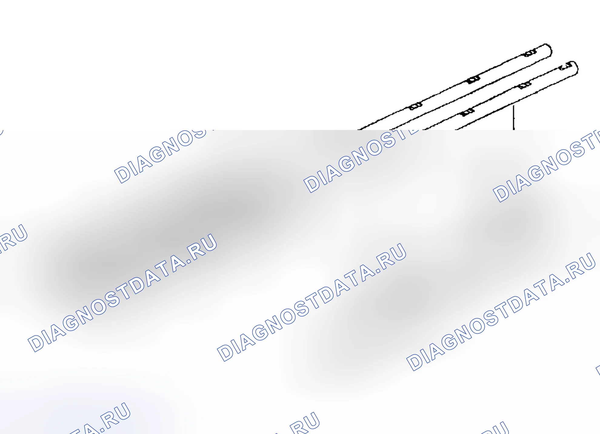 Рис. 307. Kia Rio I рестайлинг