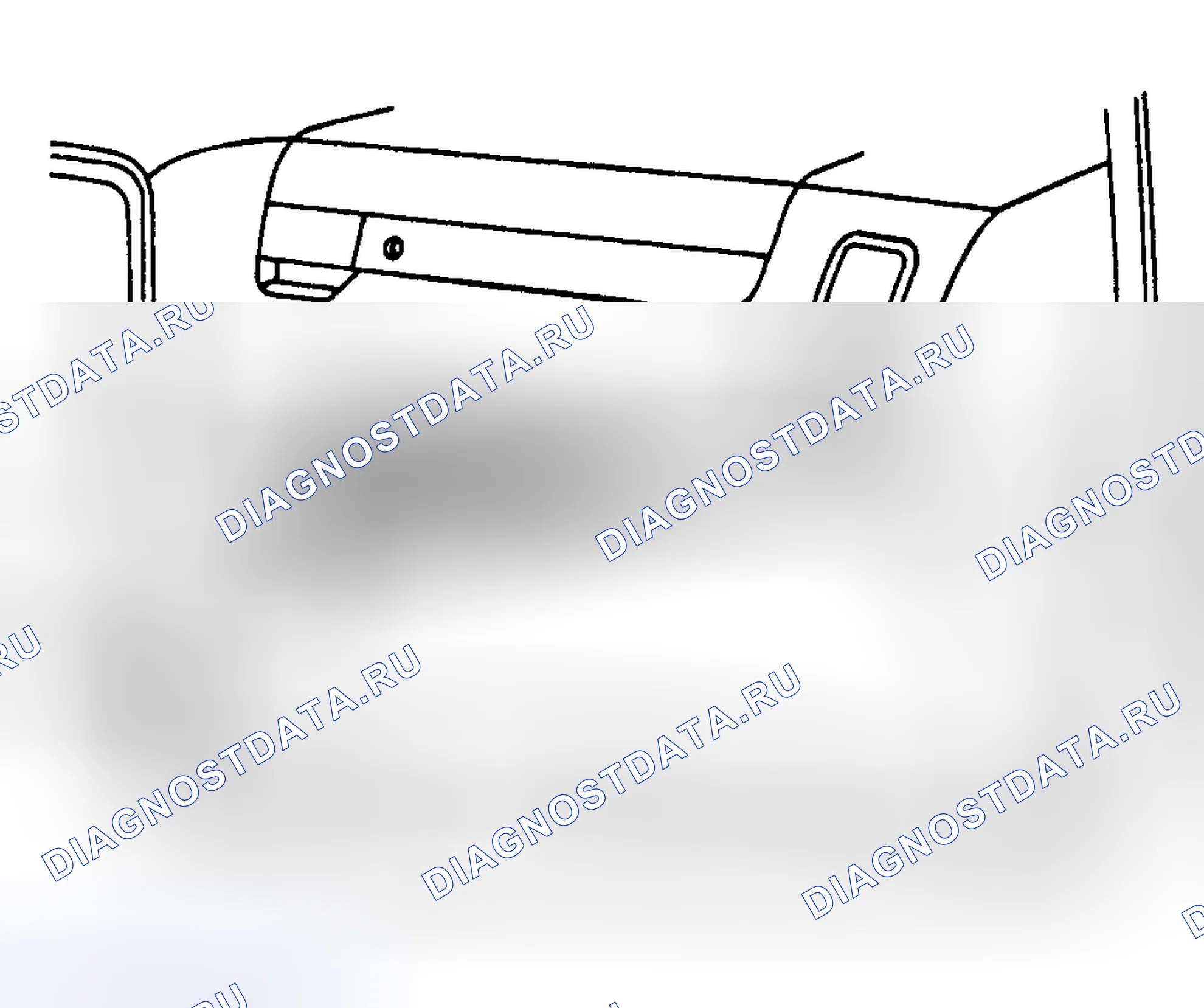 Рис. 78. Hyundai Santa Cruz I