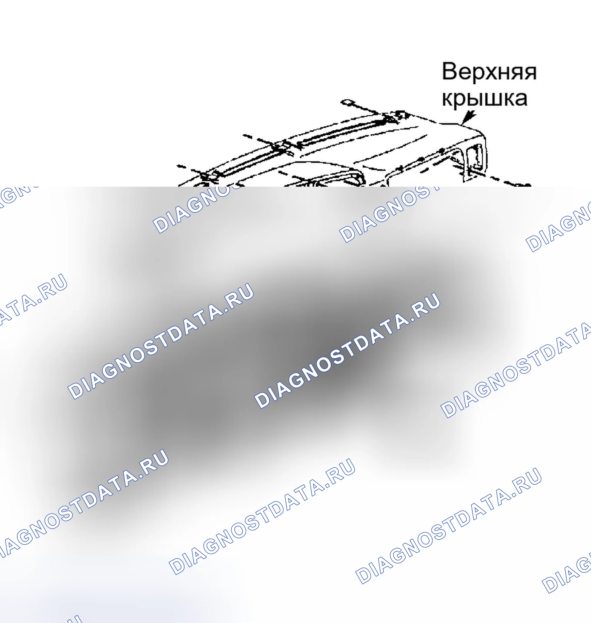 Рис. 13. GMC Safari II