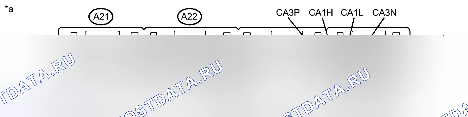 Рис. 40. Toyota Prius V I