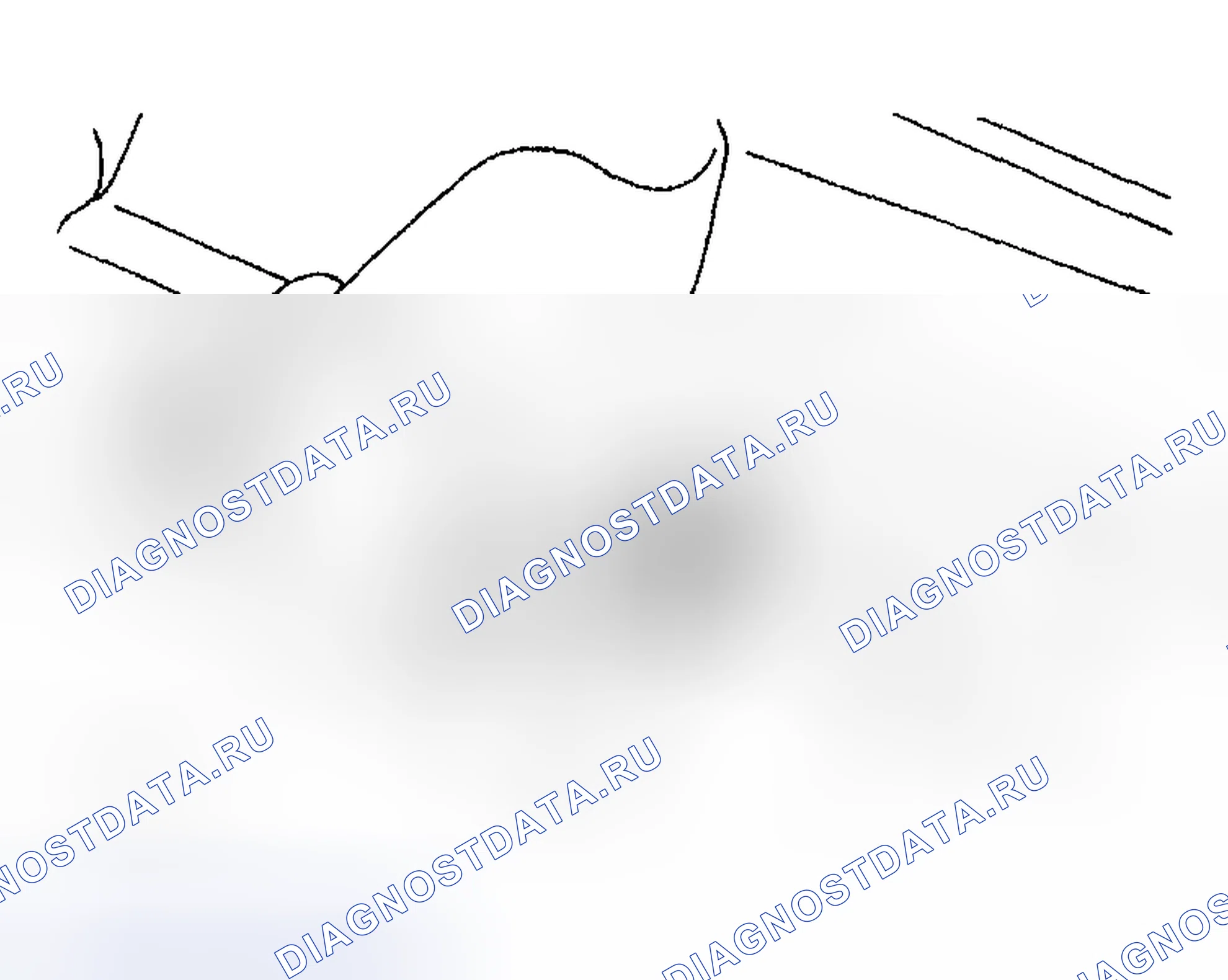 Рис. 29: ДЕМОНТАЖ. Subaru Impreza GD/GC/GG