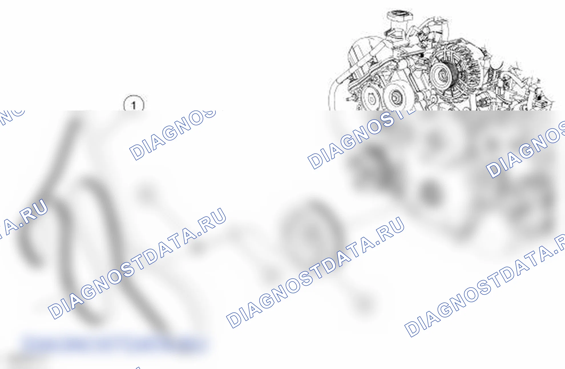 Рис. 24. Lincoln Mark LT I