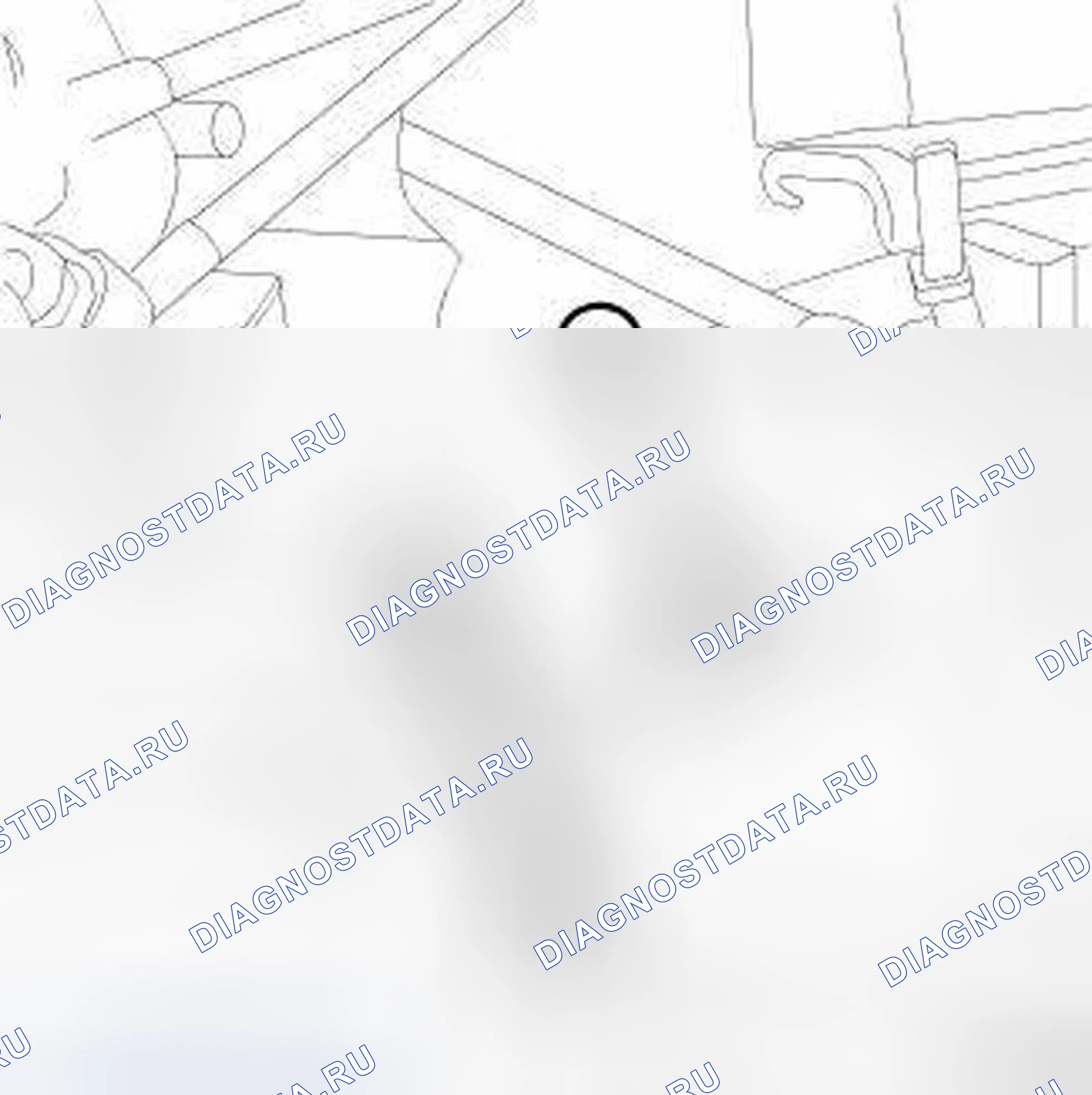 Рис. 25. Dodge Caliber I рестайлинг