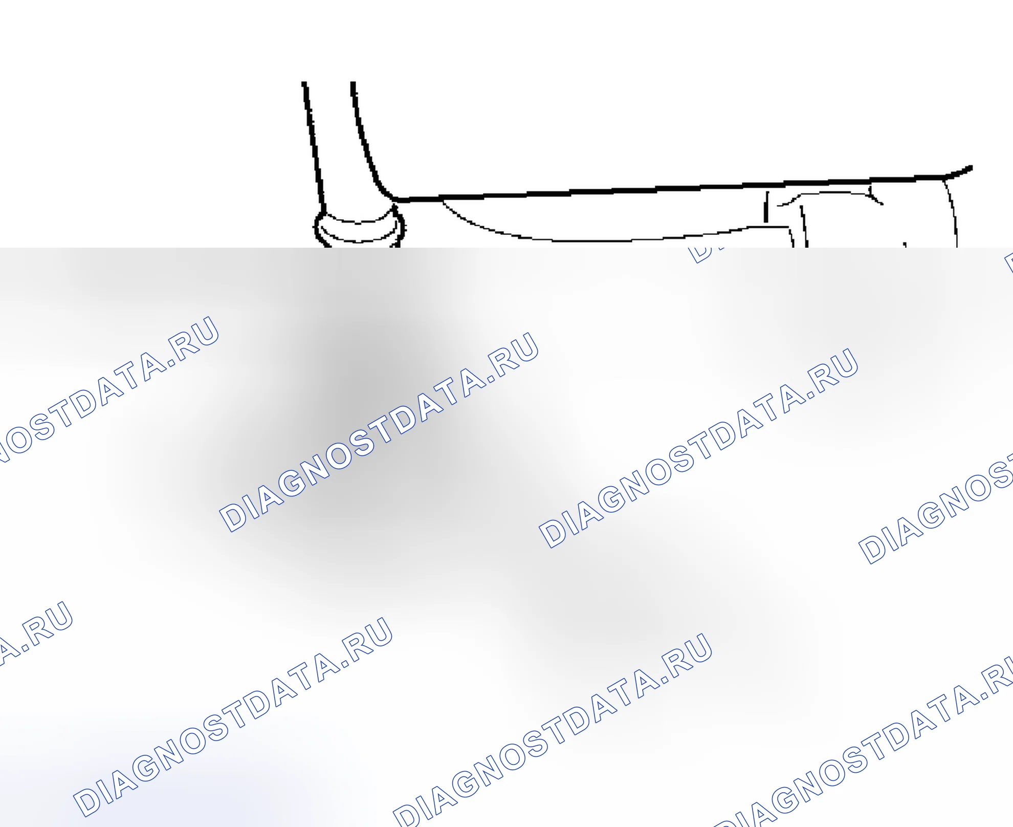 Рис. 187: Демонтаж и монтаж (3 серии - Z3). BMW M5 E39