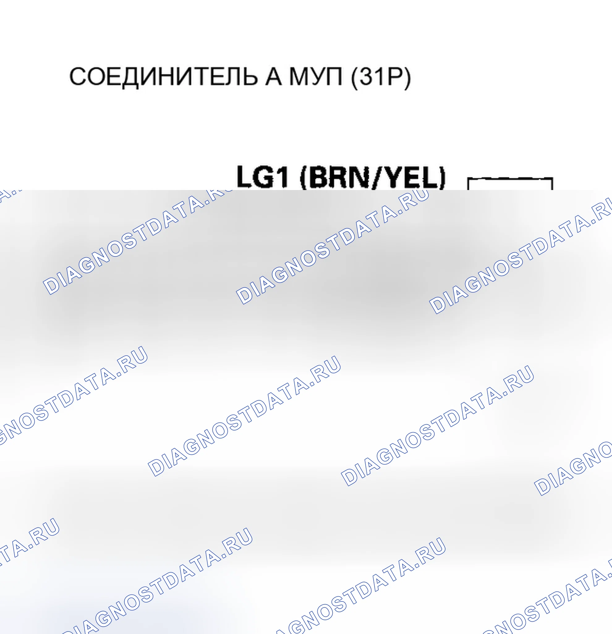 Рис. 516. Honda Accord VII рестайлинг