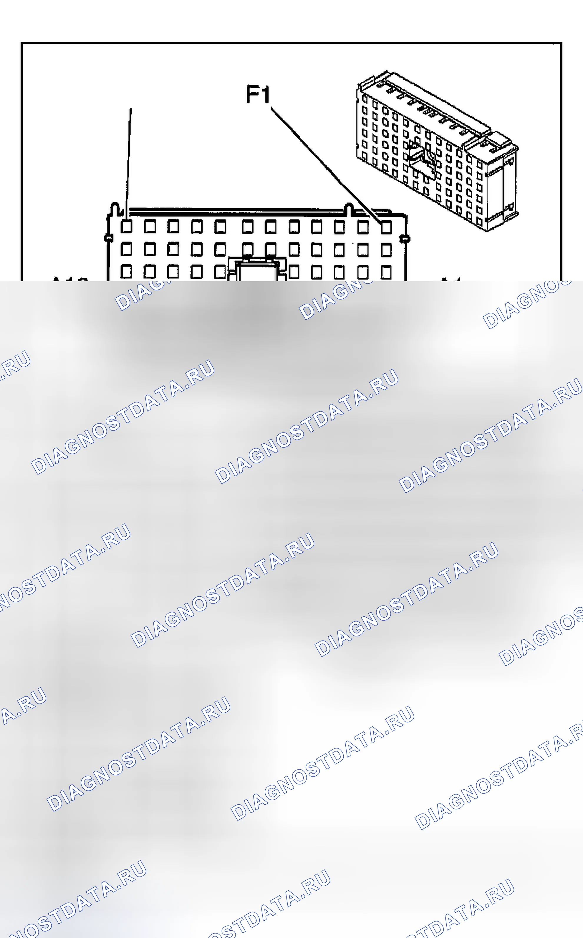Рис. 159. Chevrolet Chevy Express H2500 