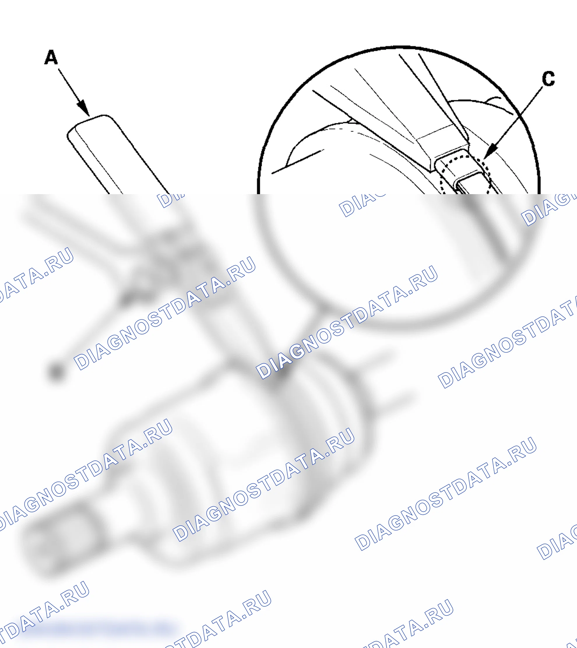 Рис. 50. Honda Element YH2