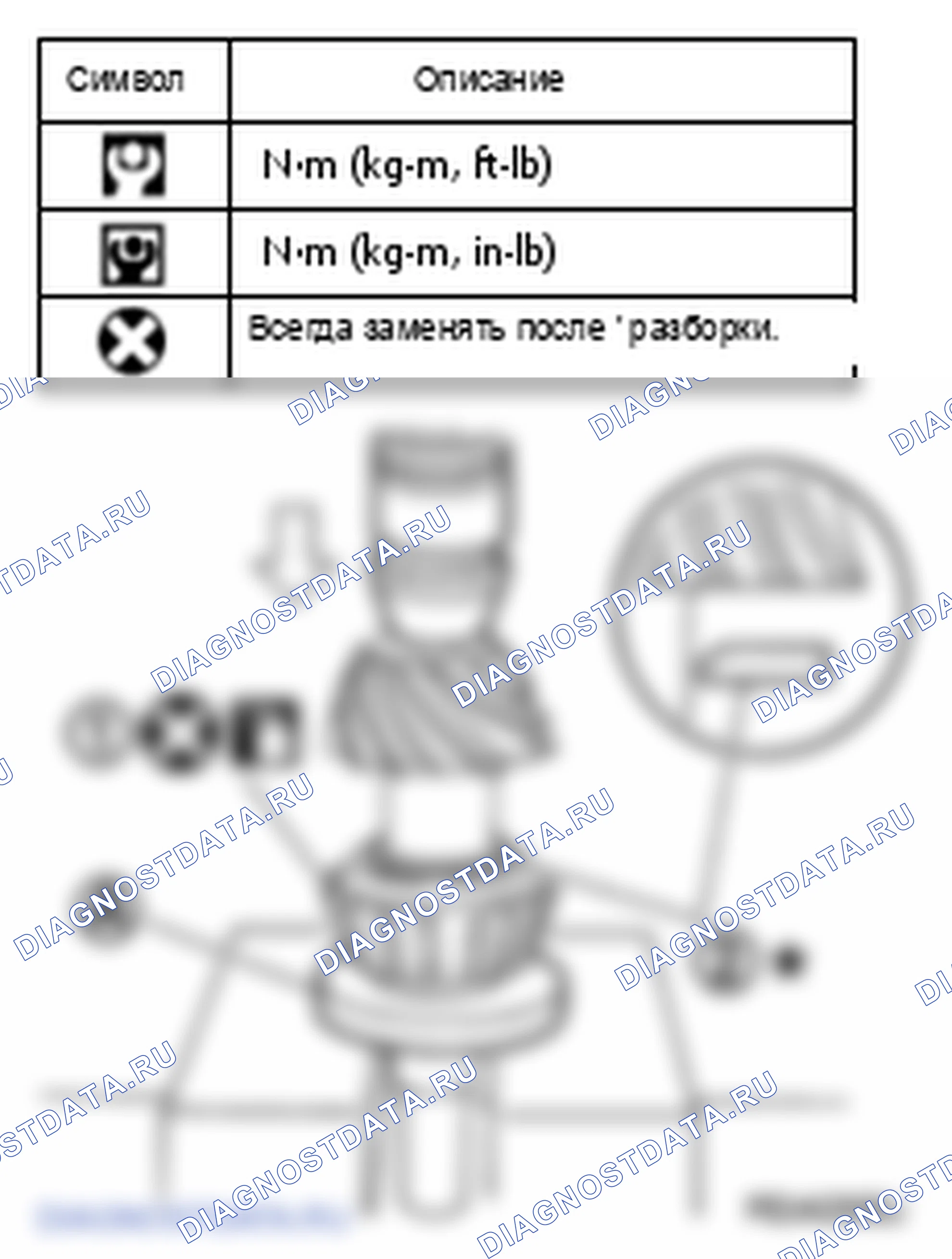 Рис. 110. Infiniti M56 IV