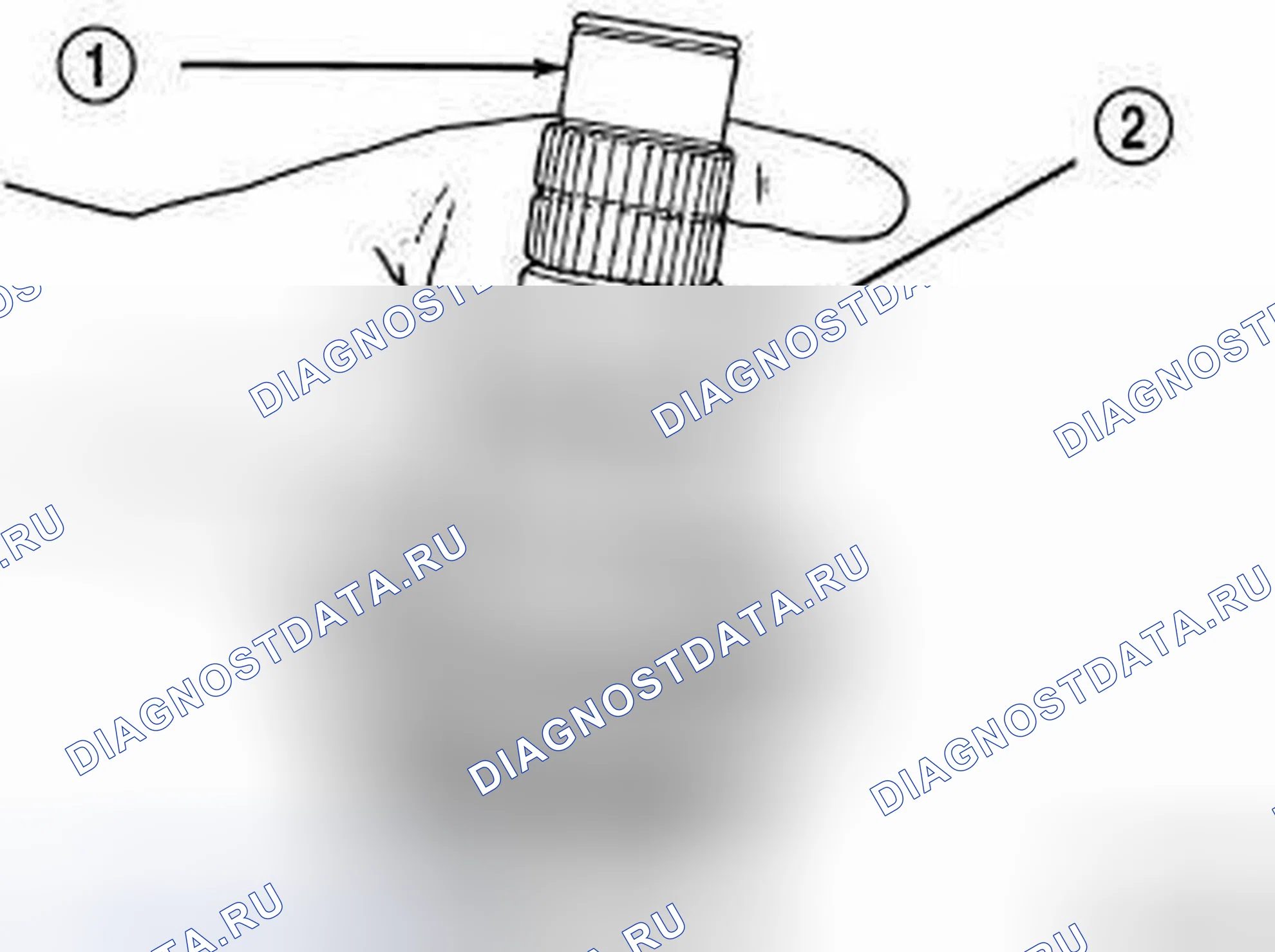 Рис. 250. Dodge Journey I
