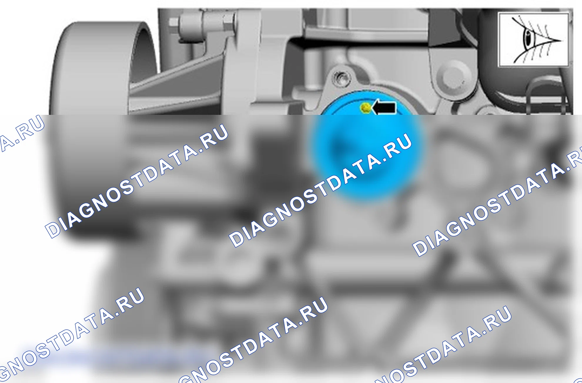 Термостат: описание и работа. Ford Galaxy III