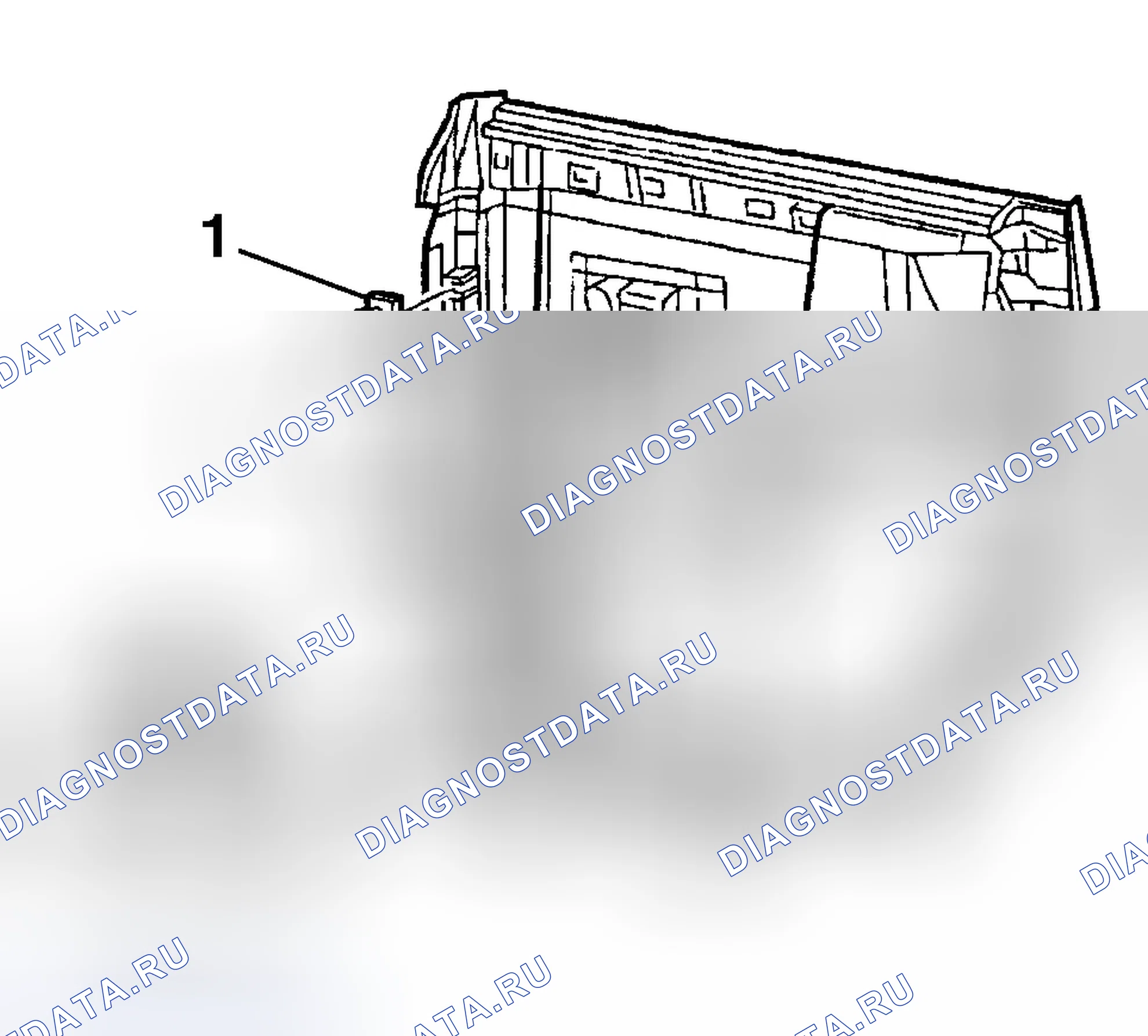 Рис. 60. Audi A8 D2