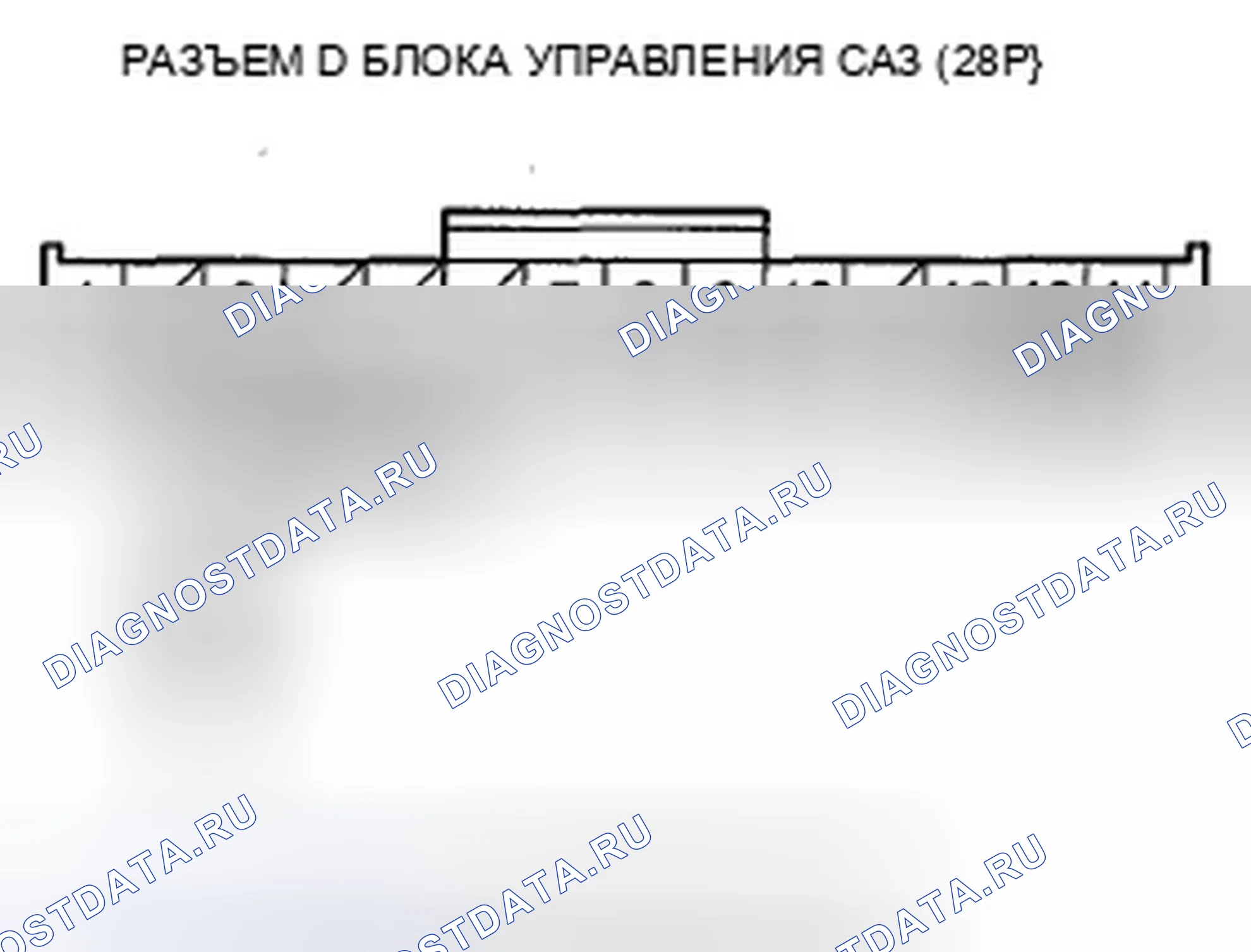 Рис. 261: Индикатор EPS не гаснет, и расшифровка кода ошибки не хранятся. Acura TSX II