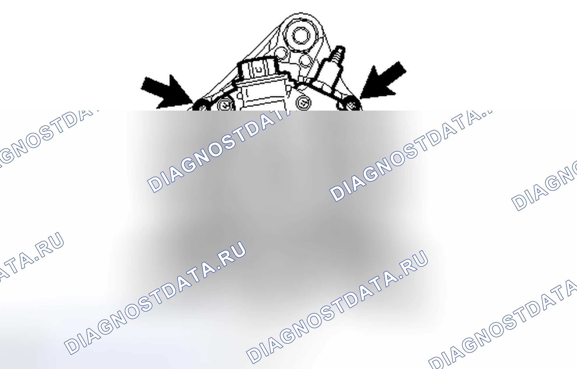 Рис. 1011. Toyota 4Runner V