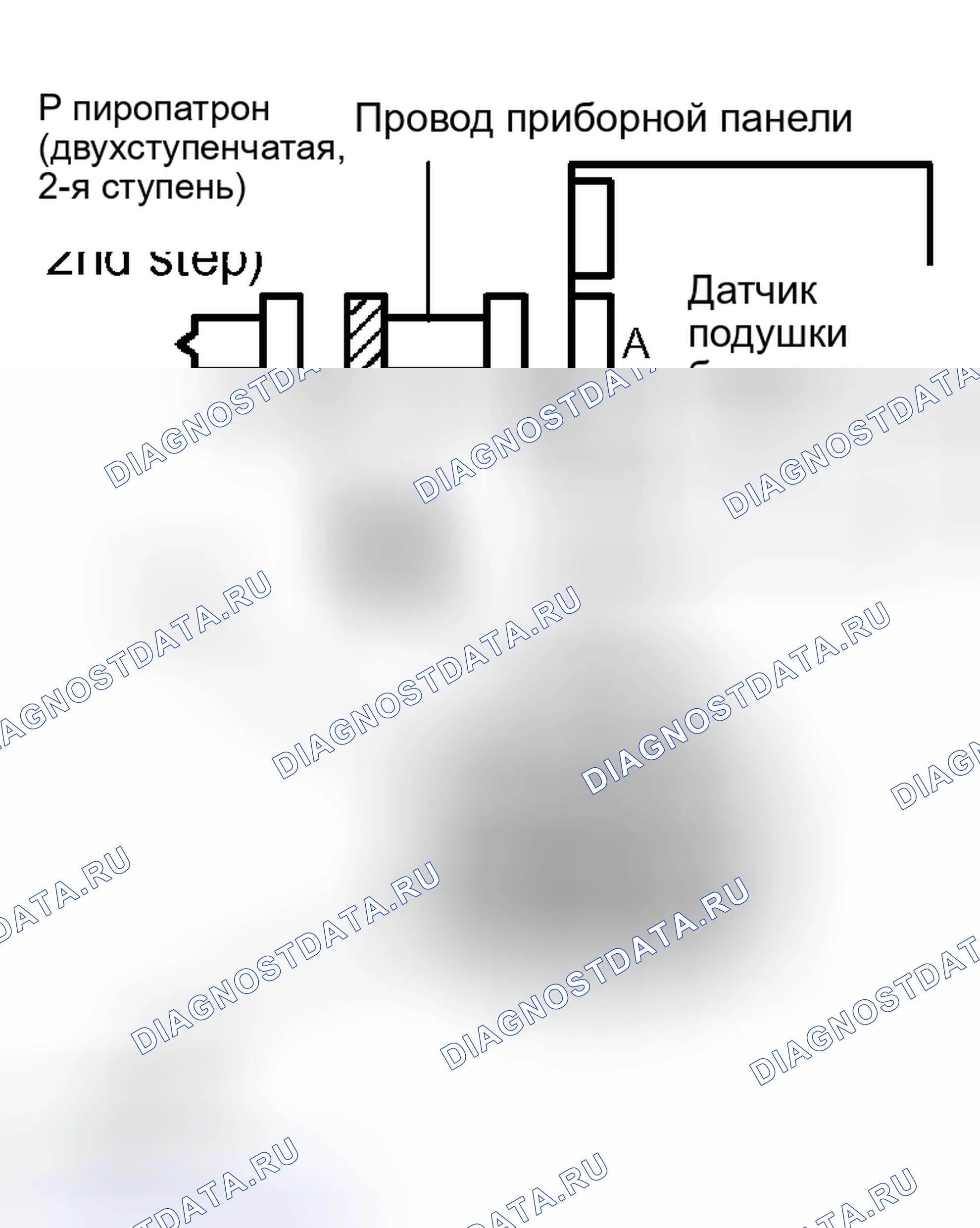 Рис. 173. Toyota RAV4 II рестайлинг