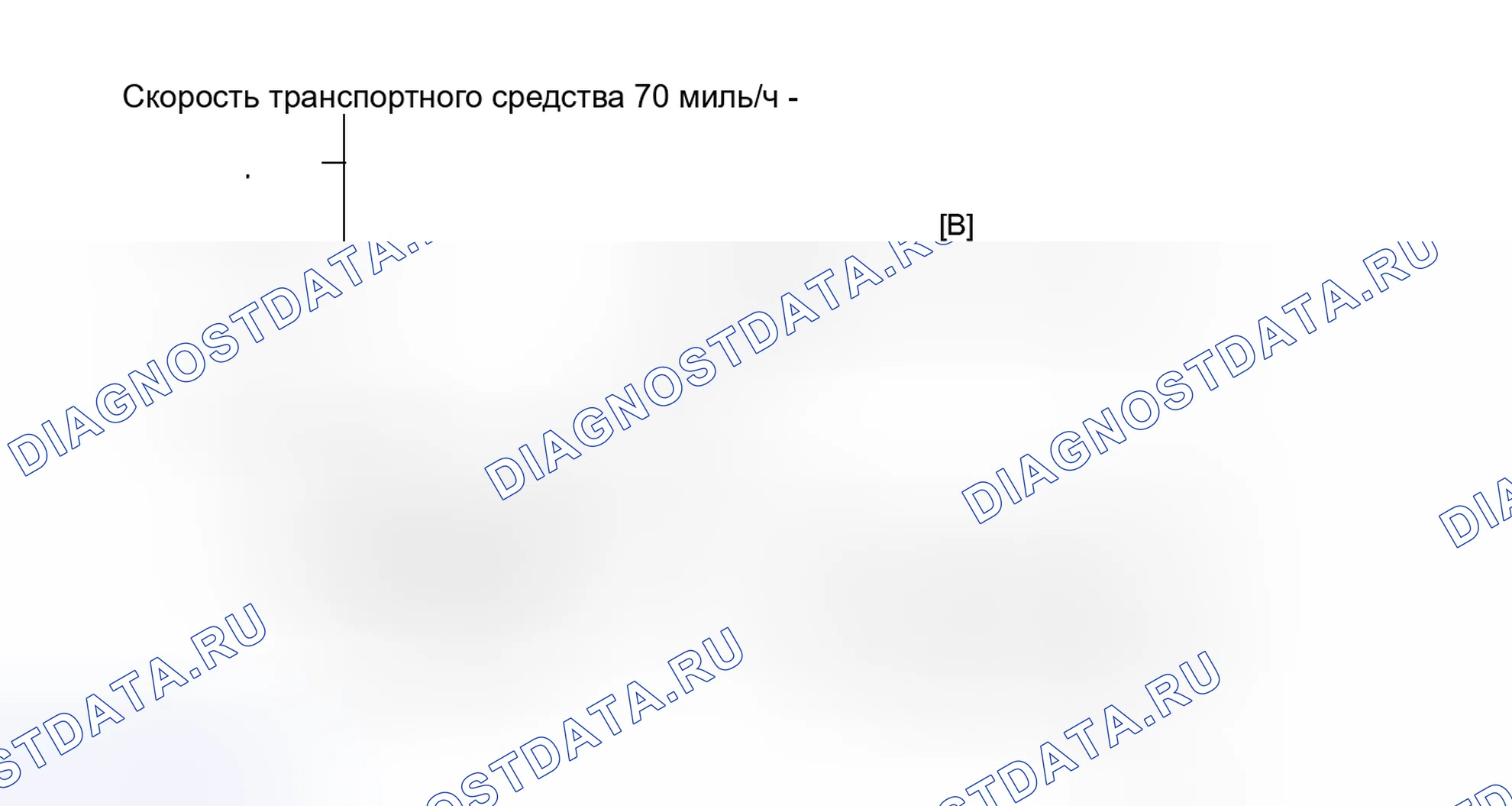 Рис. 421: СХЕМА ВОЖДЕНИЯ С ПОДТВЕРЖДЕНИЕМ. Lexus IS F I